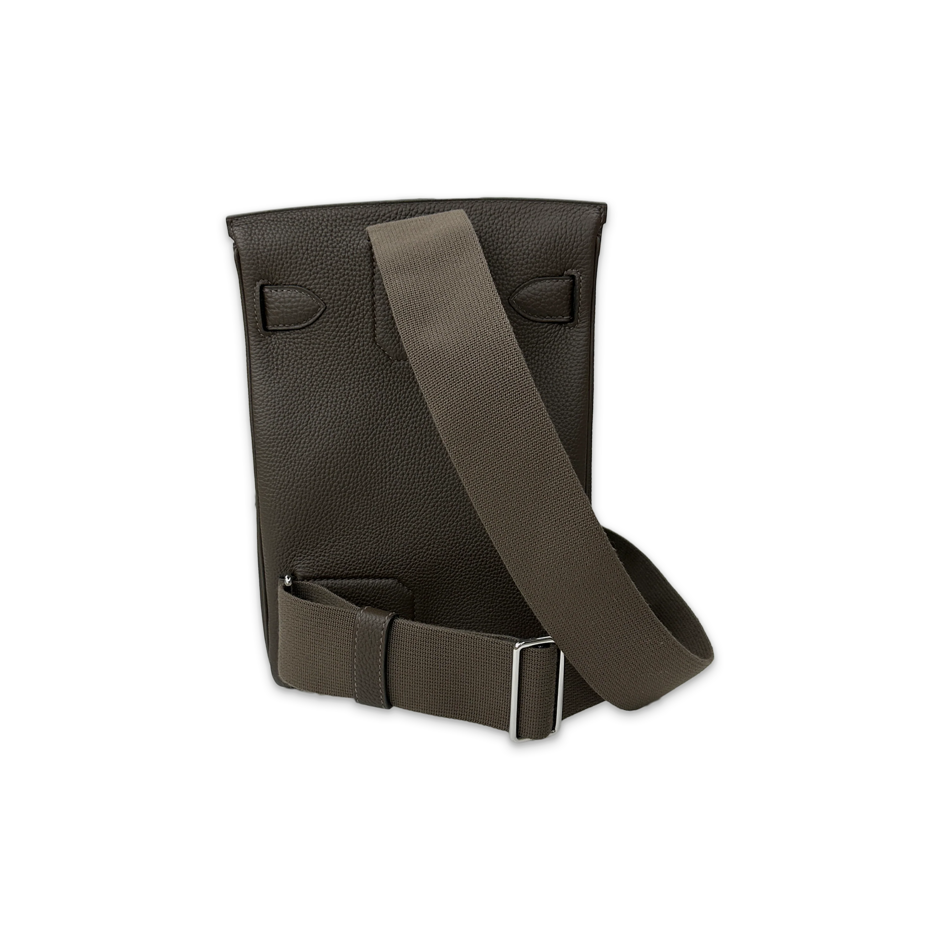 Hac A Dos PM Bag "Ecorce" - Image 2