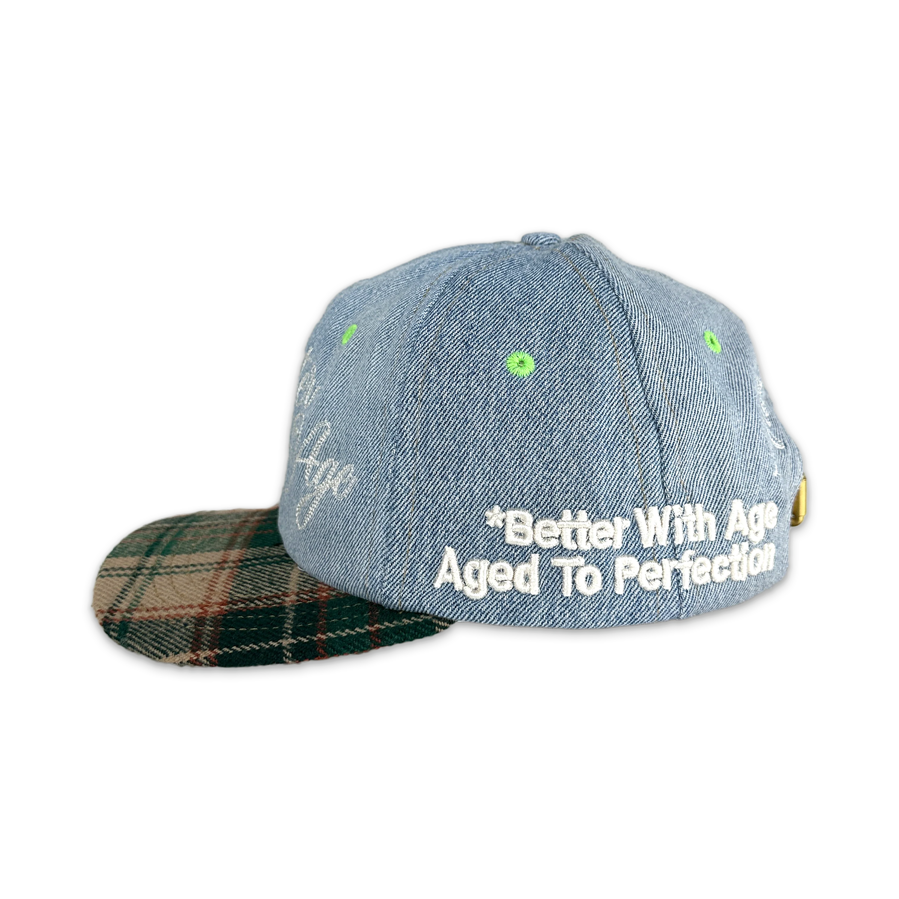 Heritage Reconstructed Hat Random - Image 3