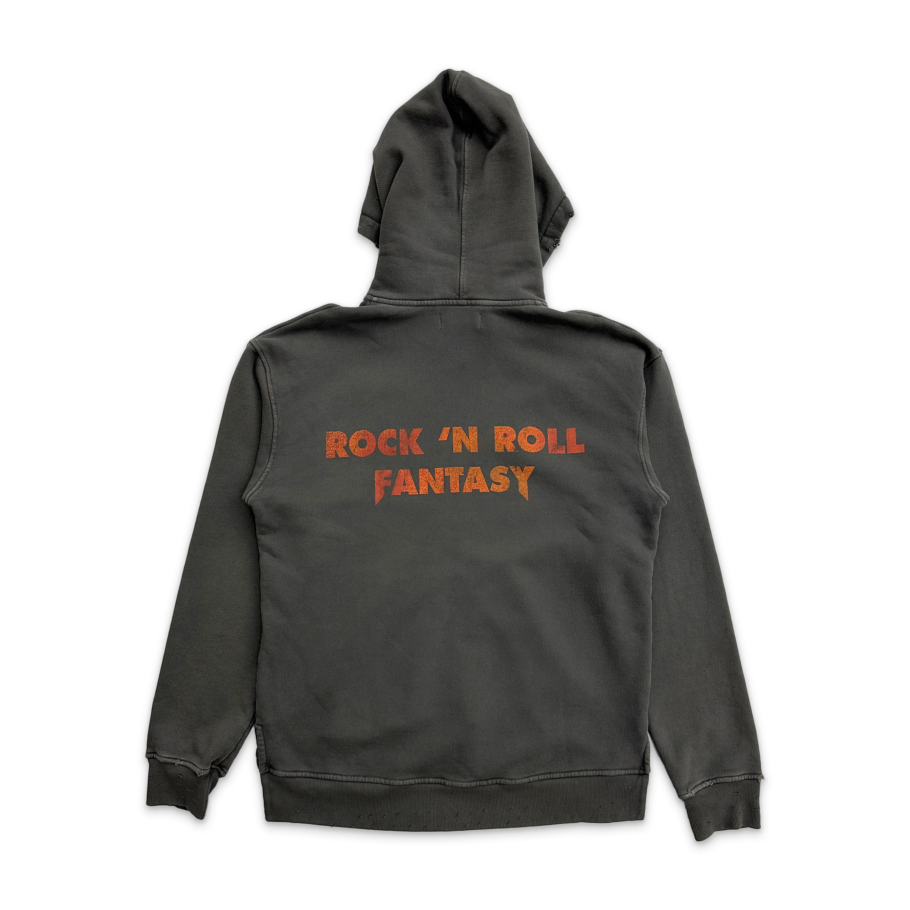 Hikaru Hoodie "Vulcan" - Image 2