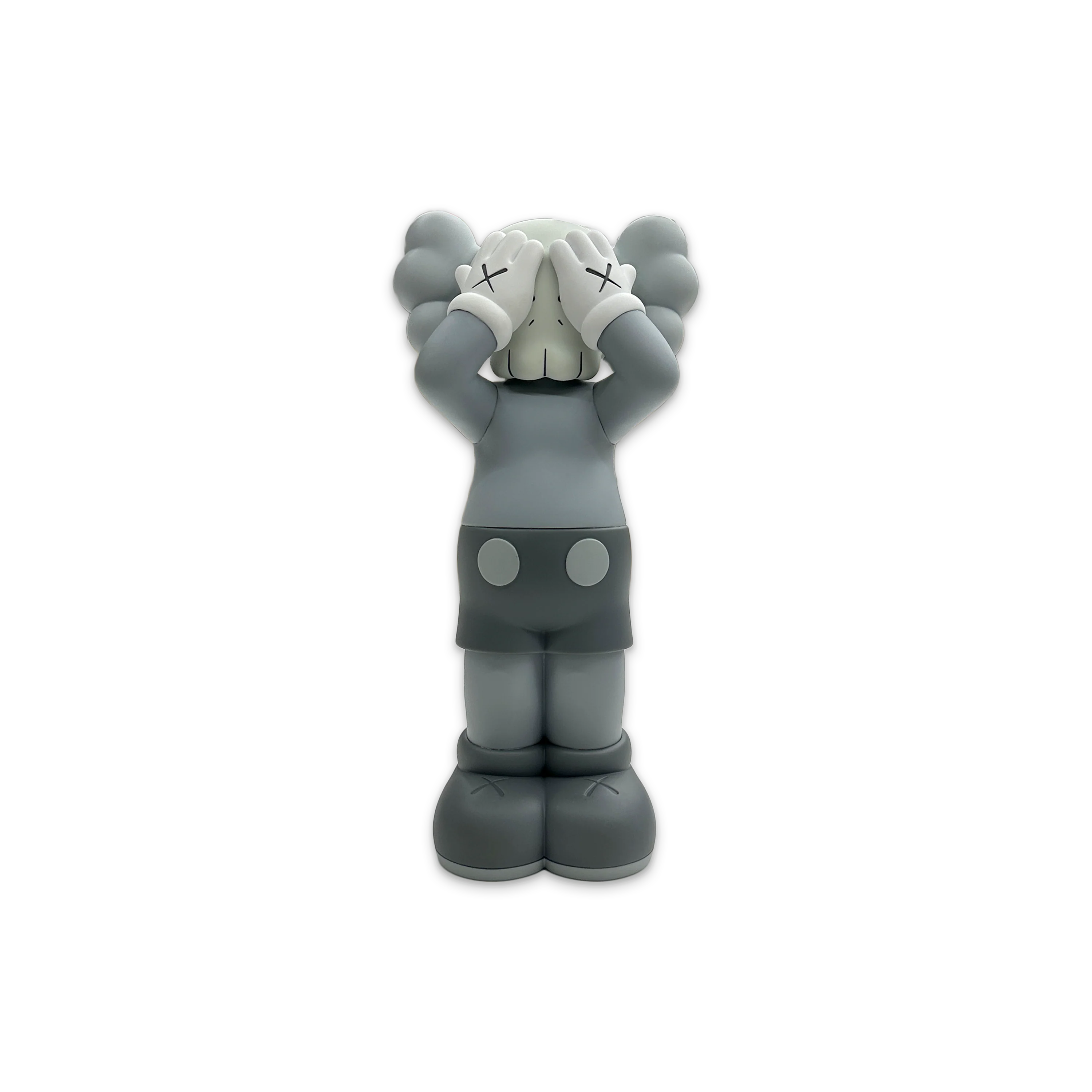 Holiday UK Figure