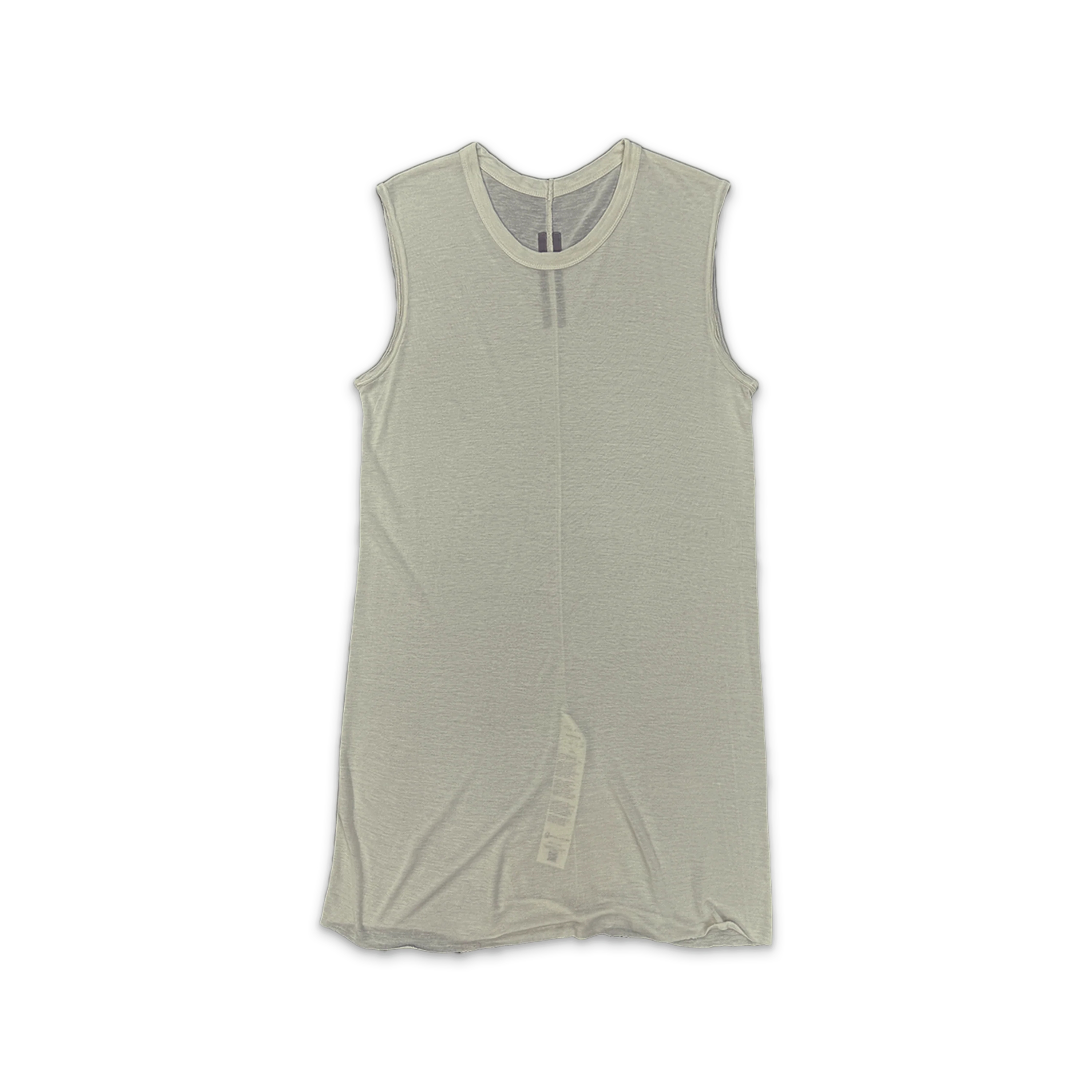 Hollywood Basic SL Tee "Celadon"