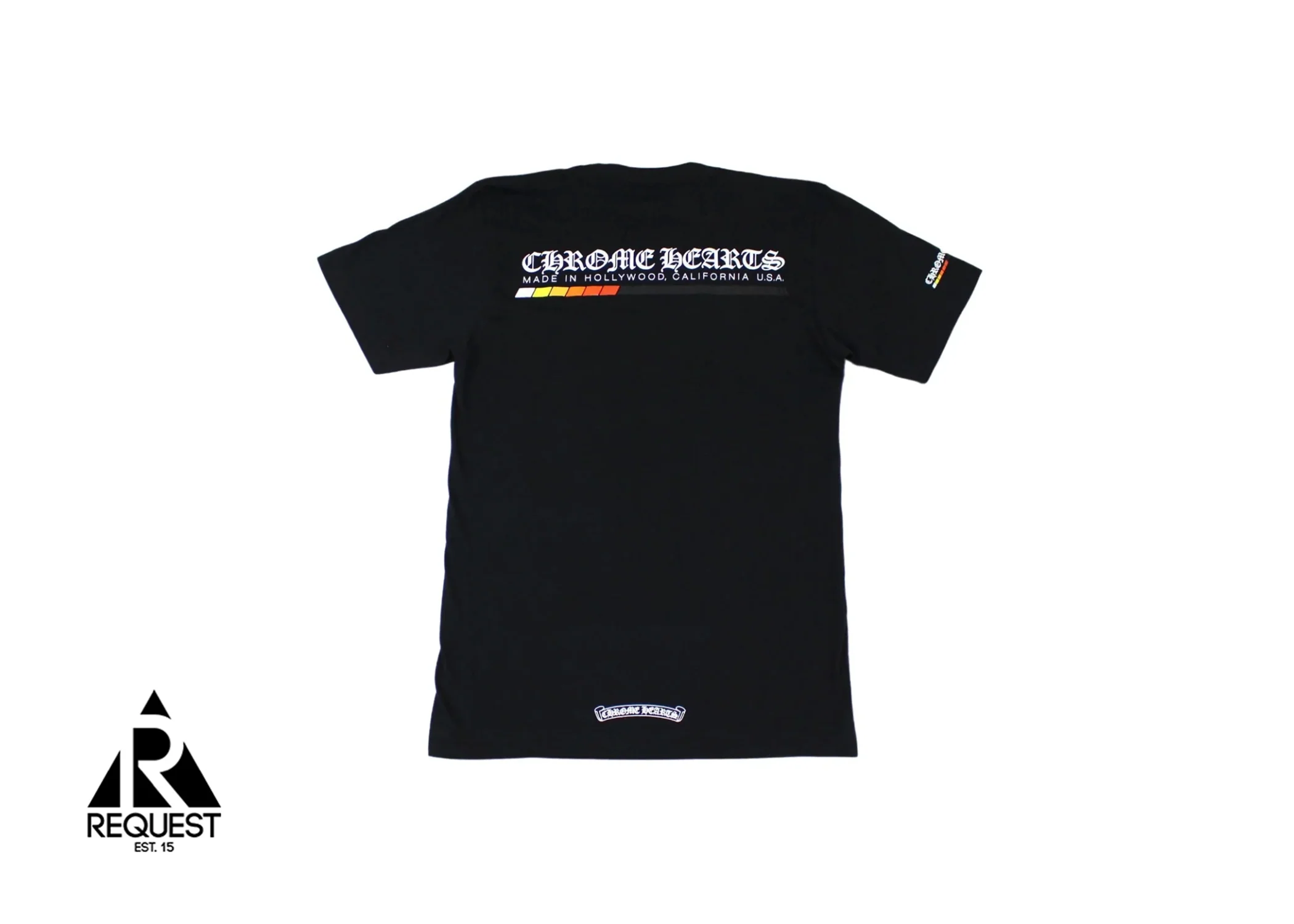 Hollywood Boost Tee "Black" - Image 2