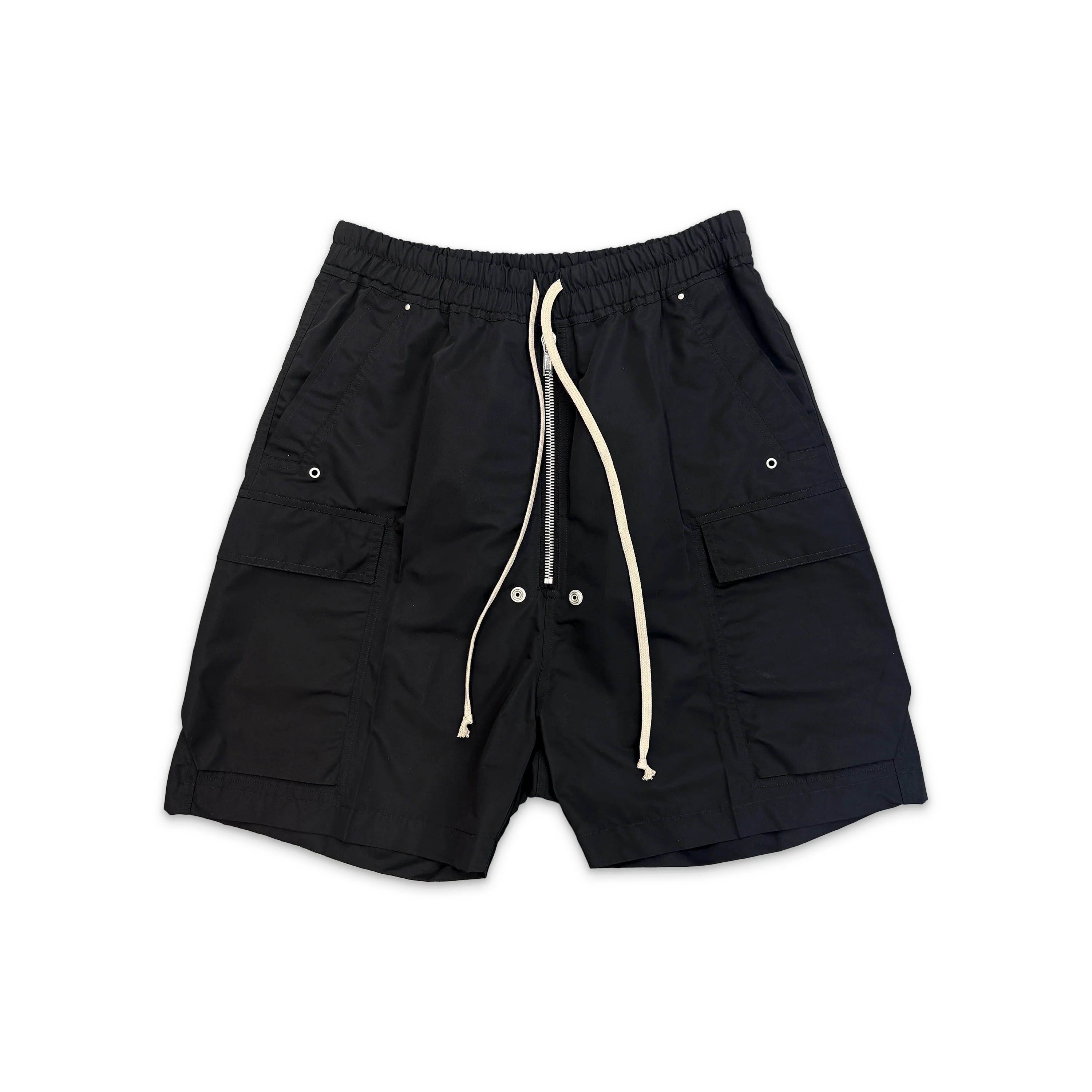 Hollywood Cargobela Shorts "Black"