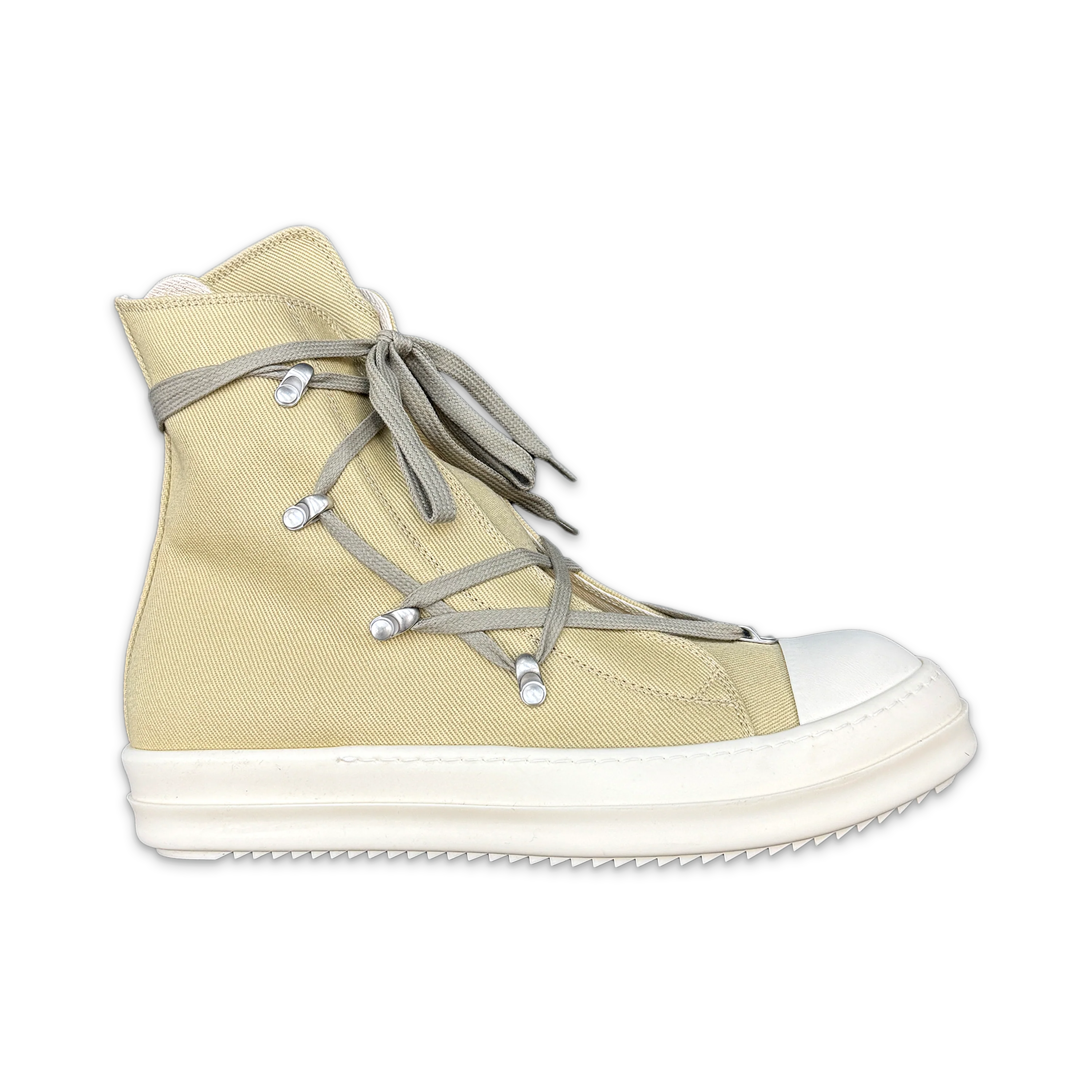 Hollywood Hexa Ramones High "Parchment Pearl"