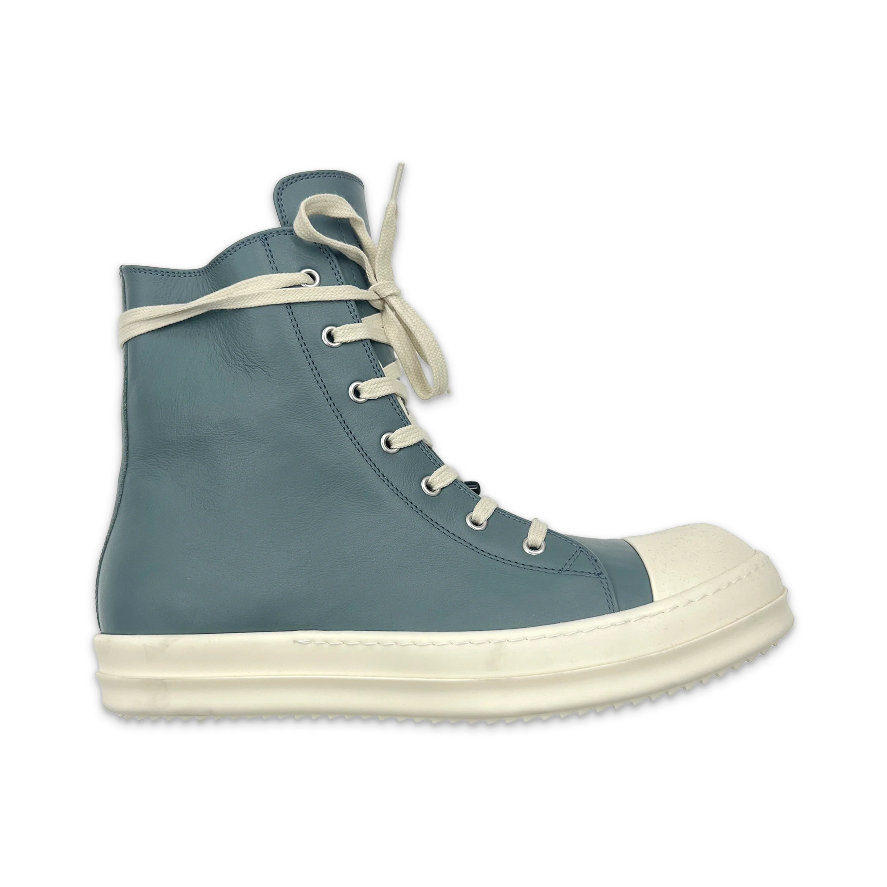 Hollywood Leather Ramones High "Mouthwash Milk"
