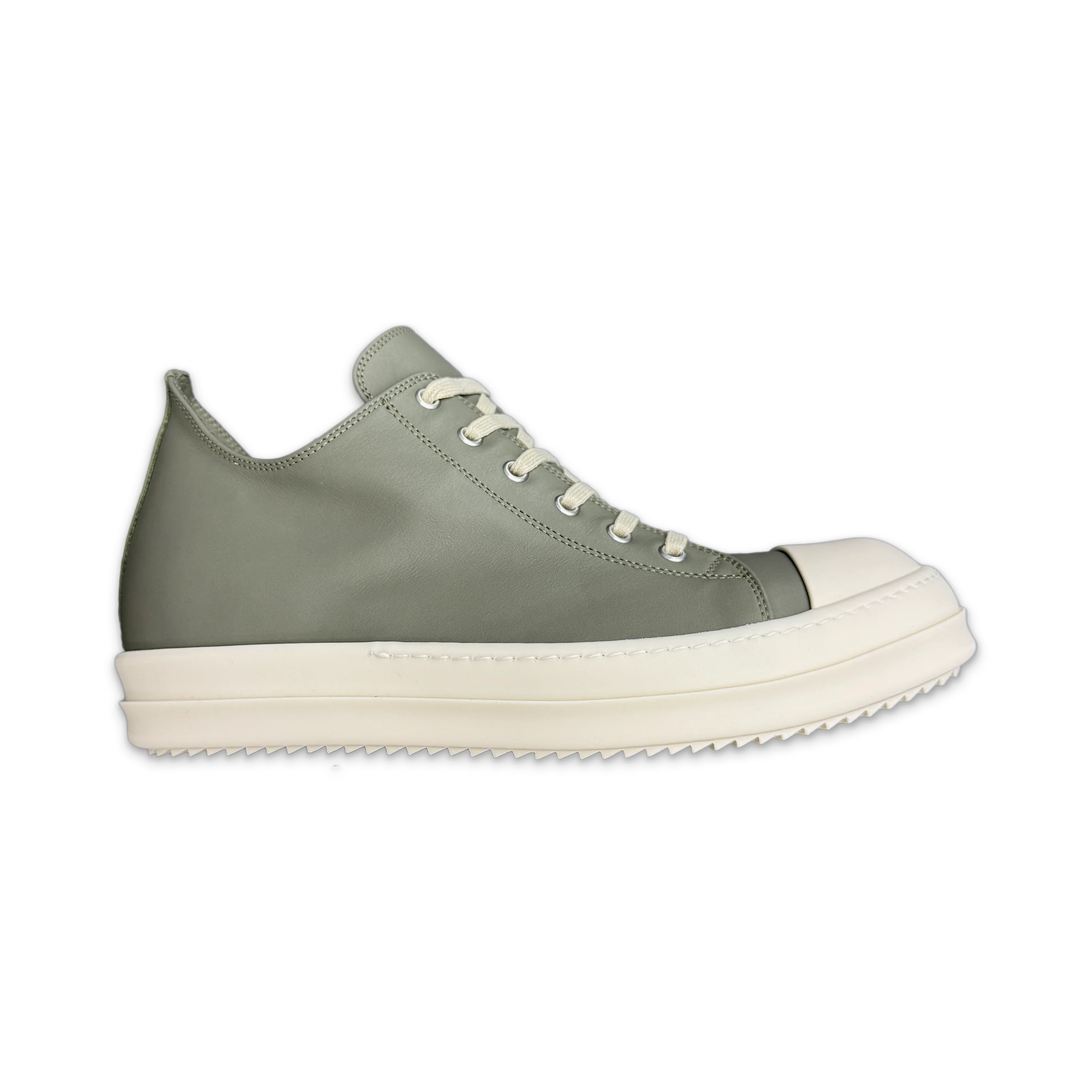 Hollywood Leather Ramones Low "Celadon Milk"