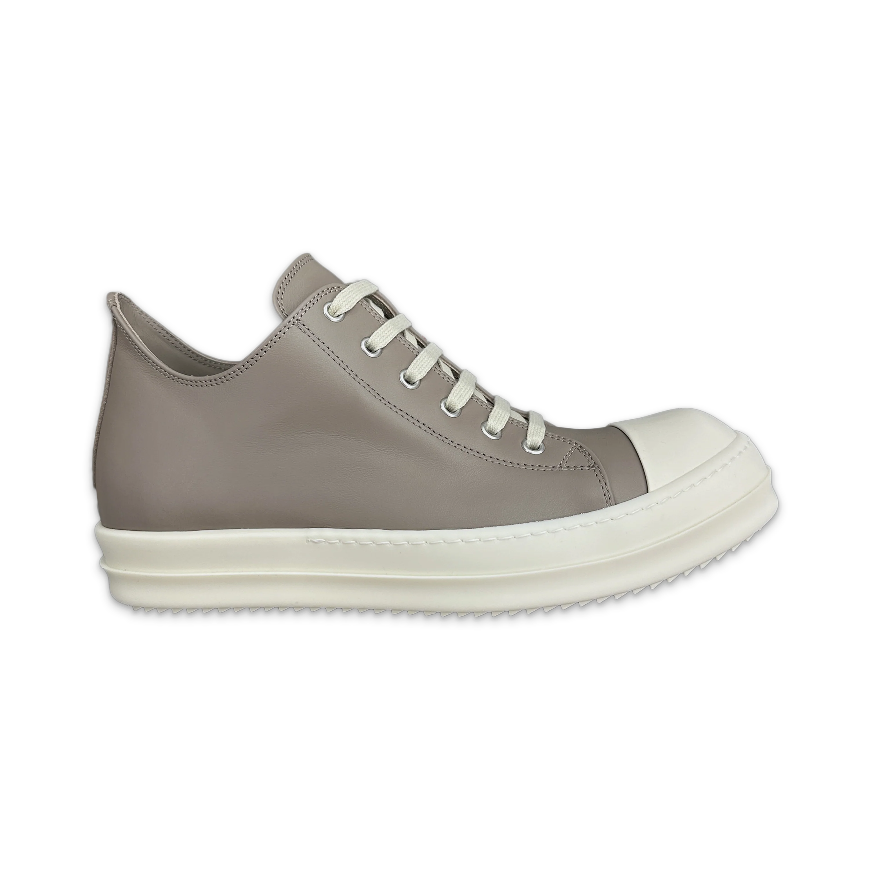 Hollywood Leather Ramones Low "Flesh Milk"