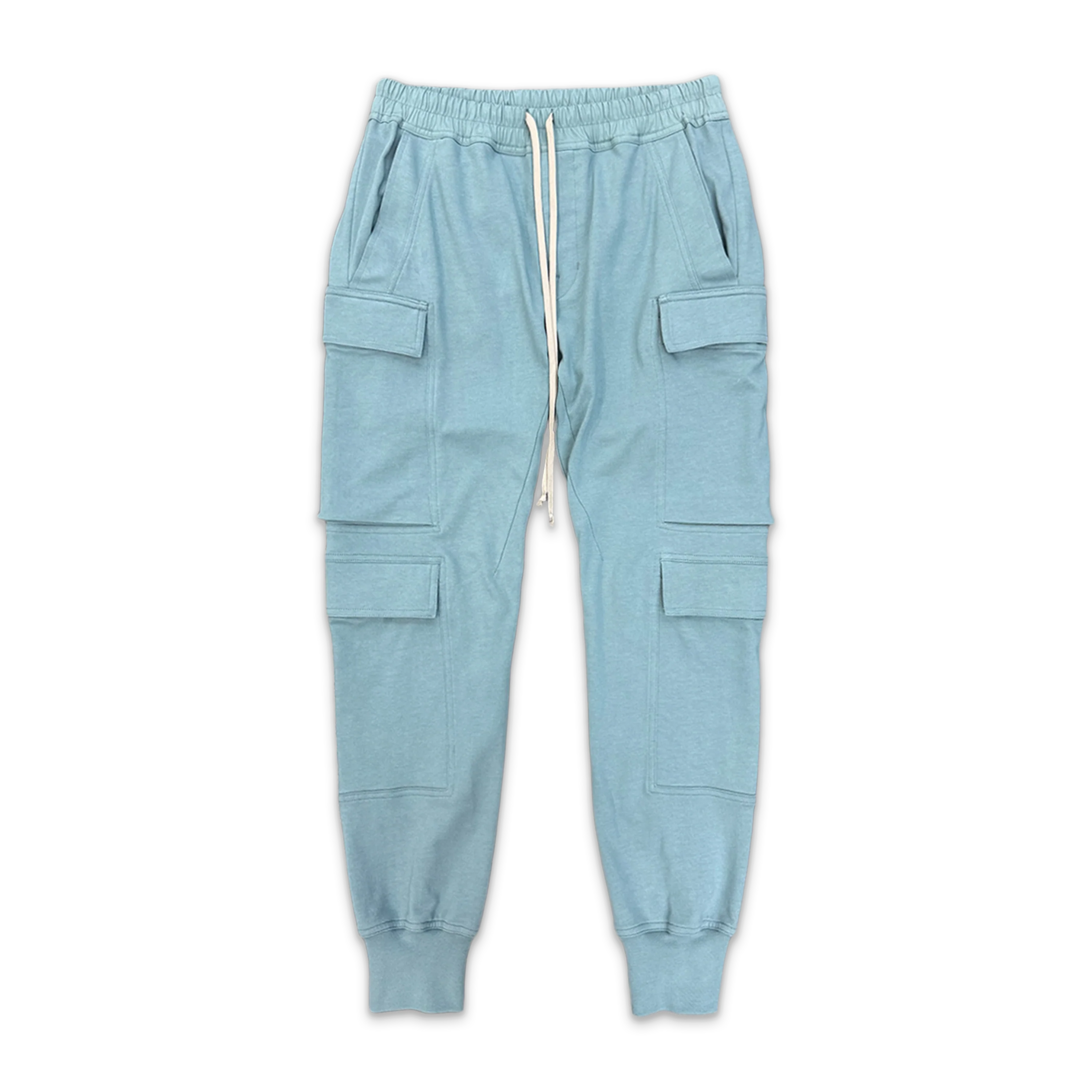 Hollywood Mastadon Megacargo Pants "Mouthwash"