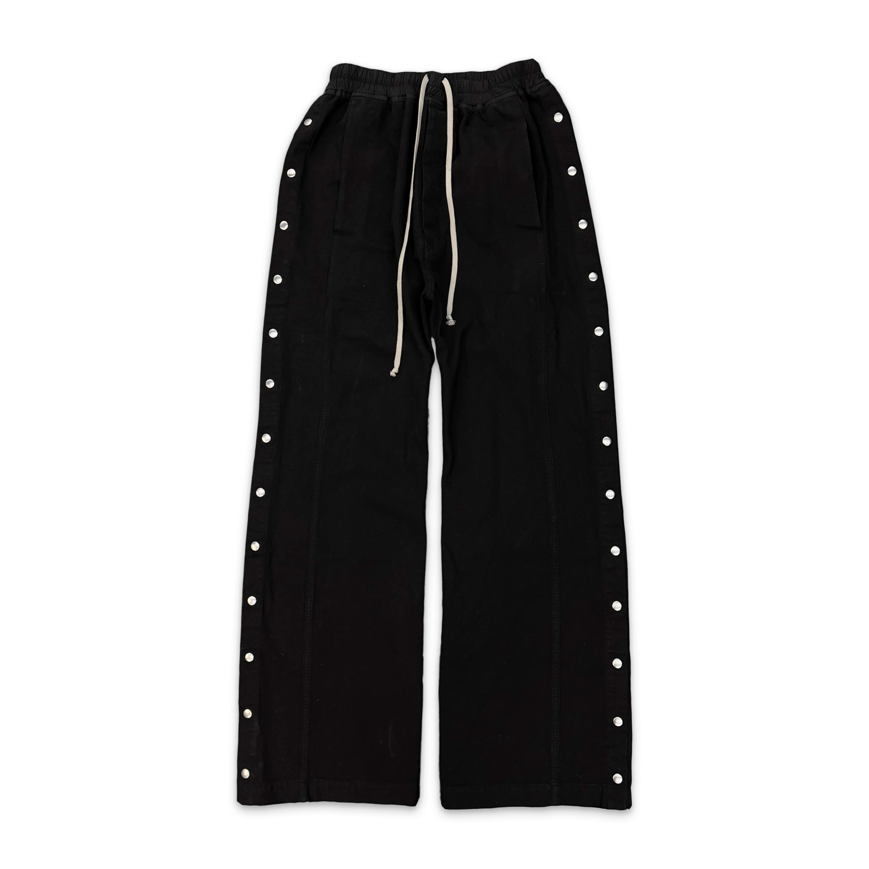Hollywood Pusher Pants "Black"