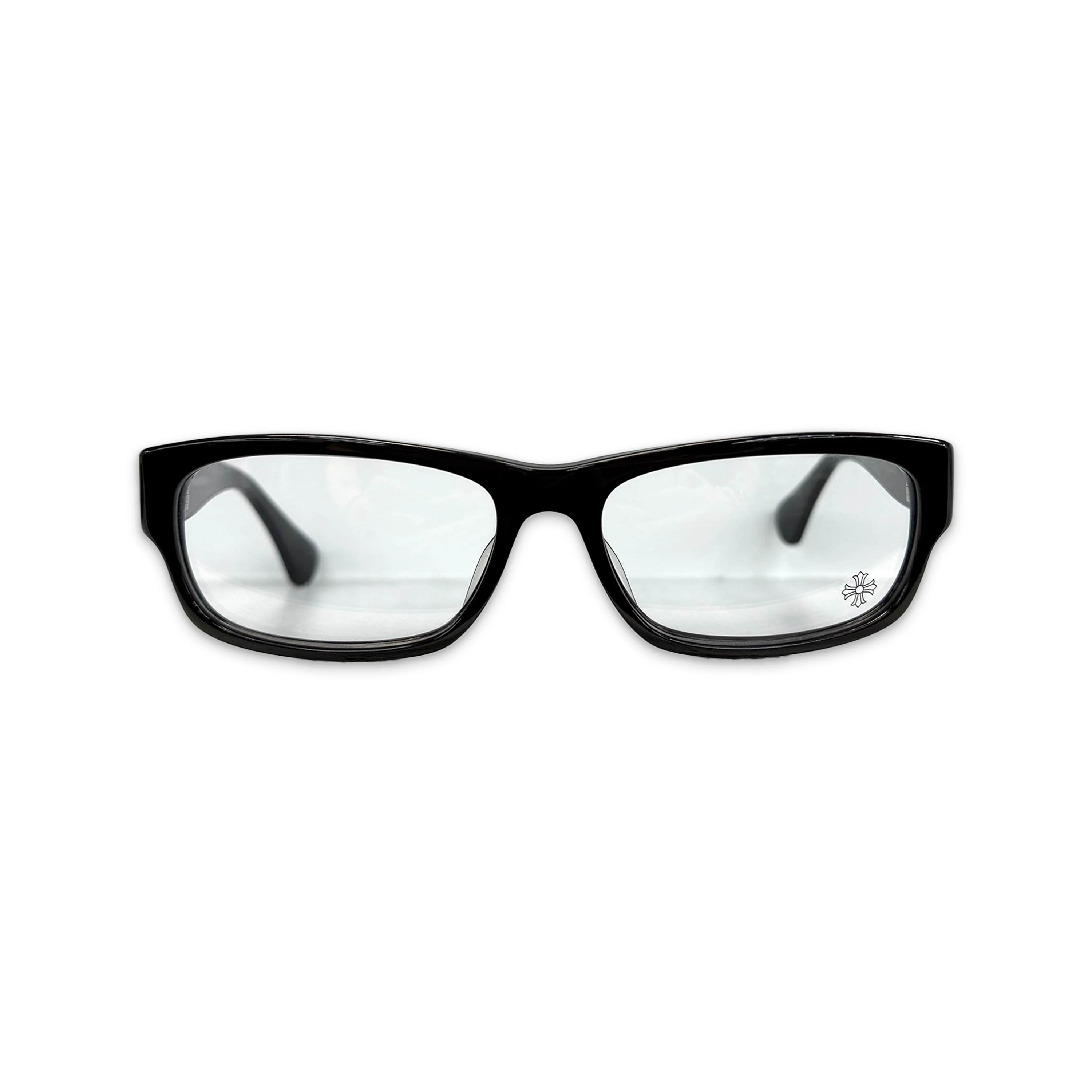 Hot Pocket Glasses "Black/Silver"