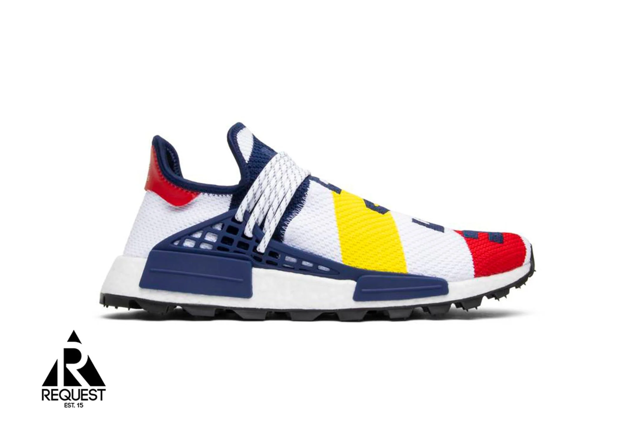 Human Race Hu Trail "BBC"