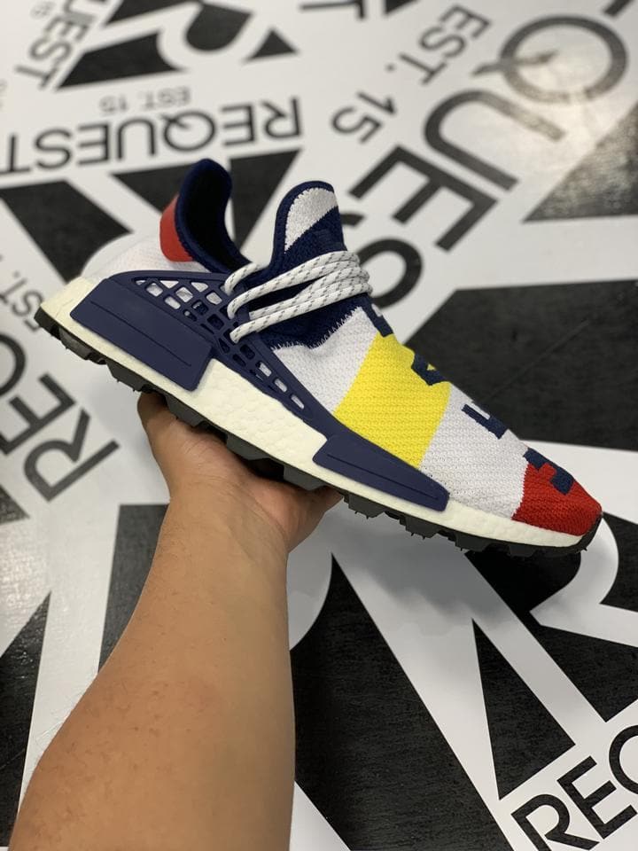 Human Race Hu Trail "BBC" - Image 2