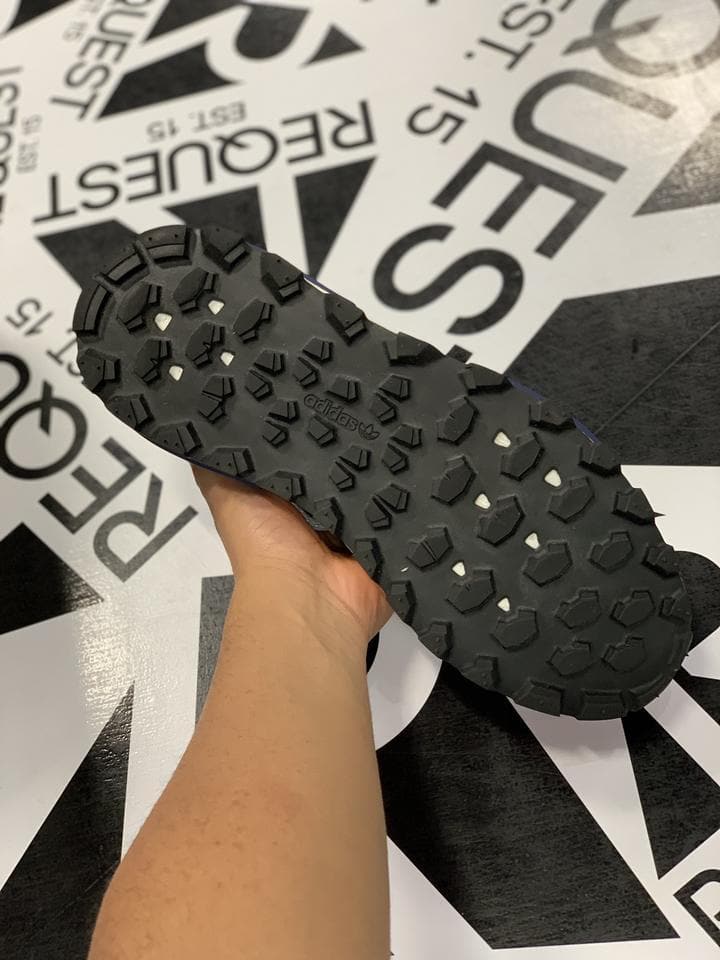 Human Race Hu Trail "BBC" - Image 3