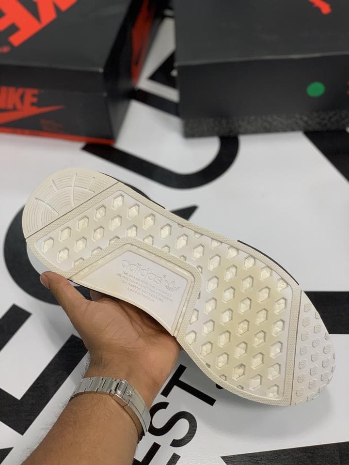 Human Race NMD “Green” - Image 3