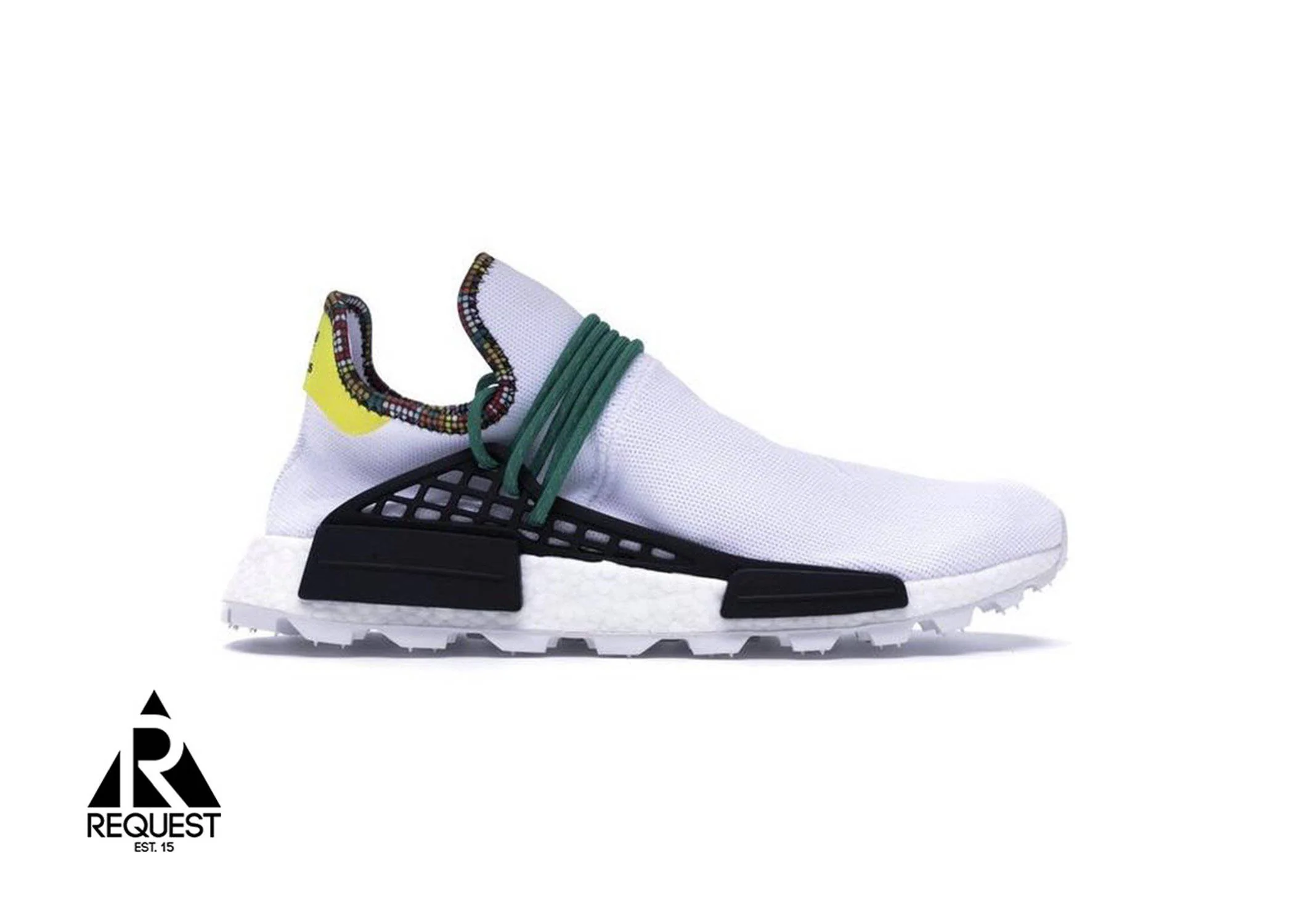 Human Race NMD “White Inspiration”