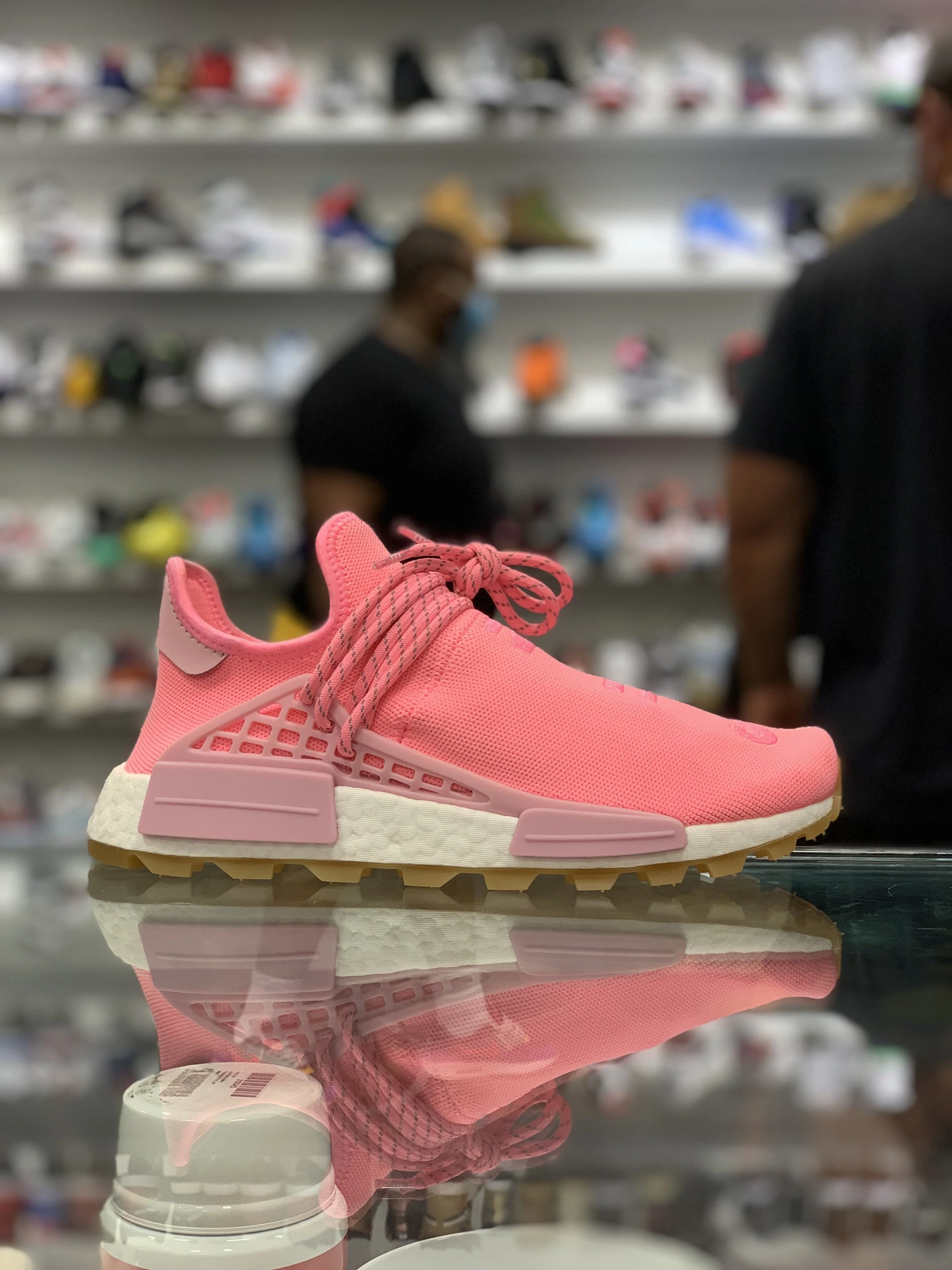 Human Race “Now Is Her Time Pink" - Image 2