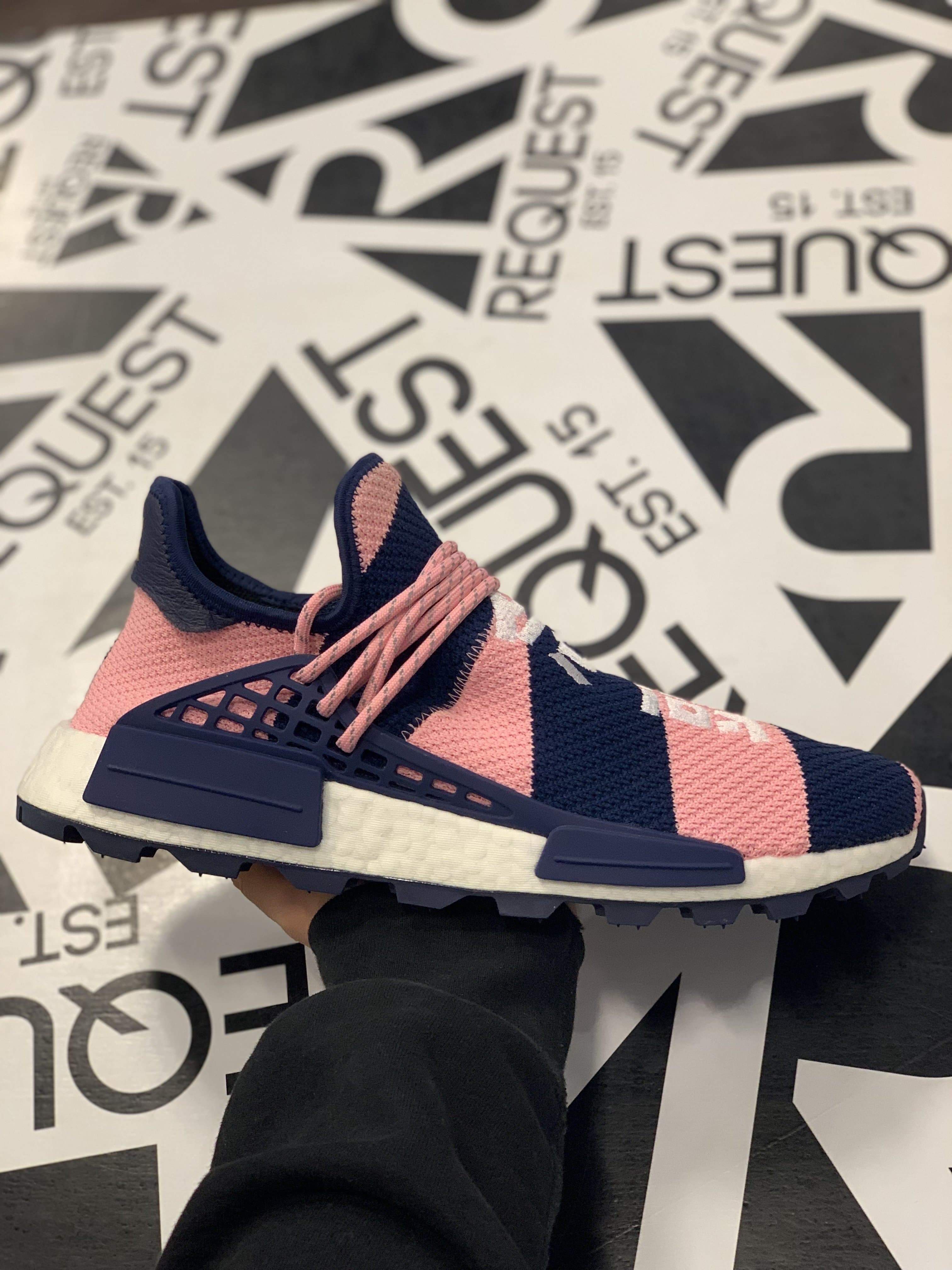 Human Race “Pink BBC” - Image 2