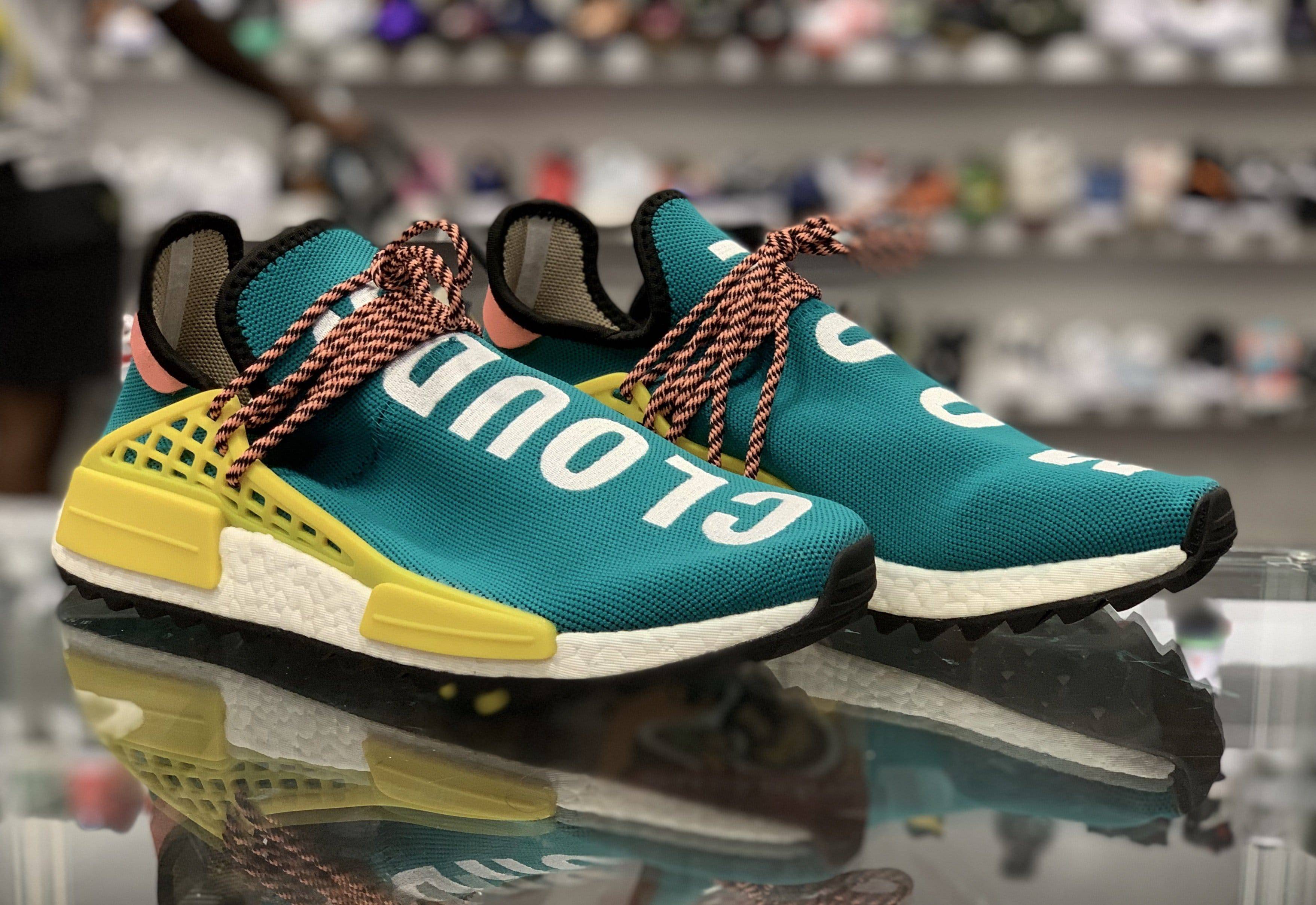 Human Race “Sun Glow” - Image 2