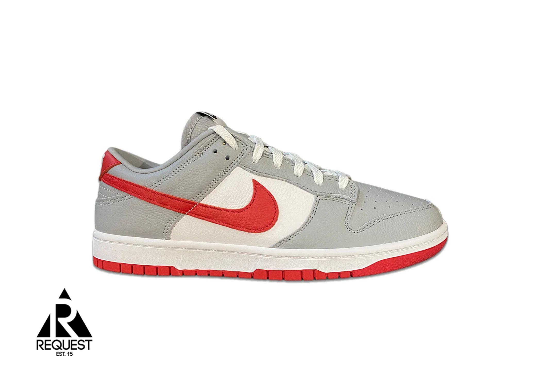 ID Dunk Low "Ohio State"
