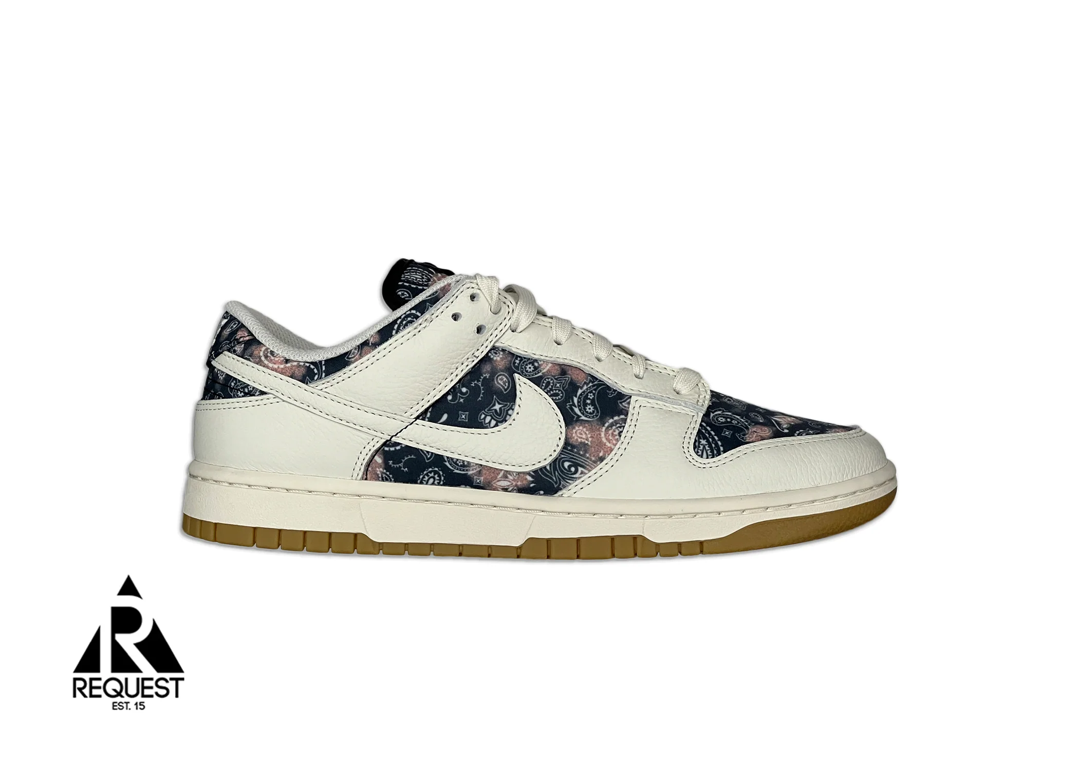 ID Dunk Low "Paisley Sail"