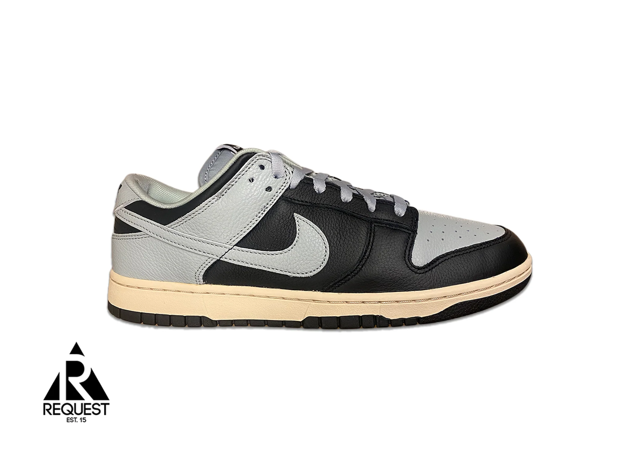 ID Dunk Low "Vintage Shadow"