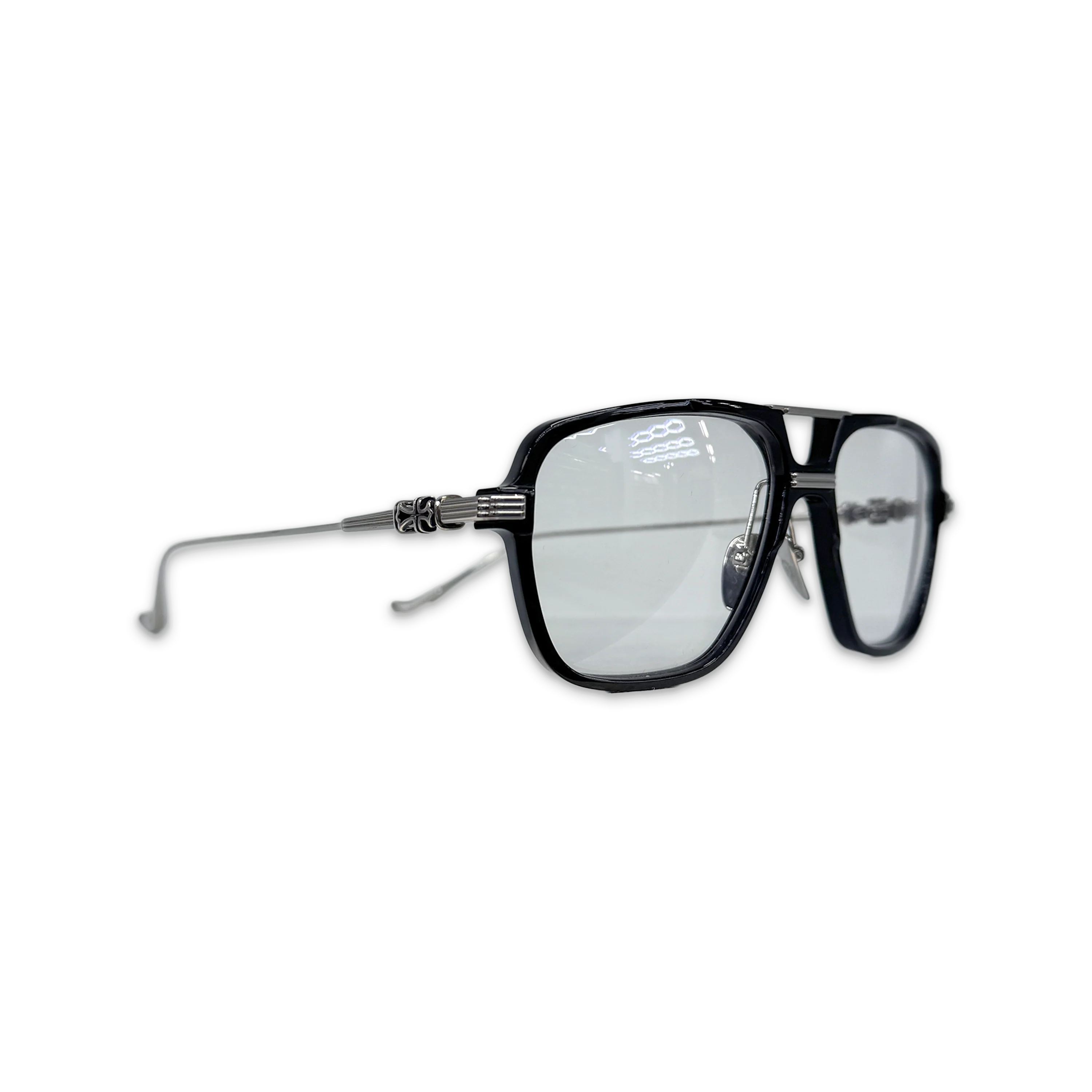 Init Glasses "Black/Silver" - Image 2