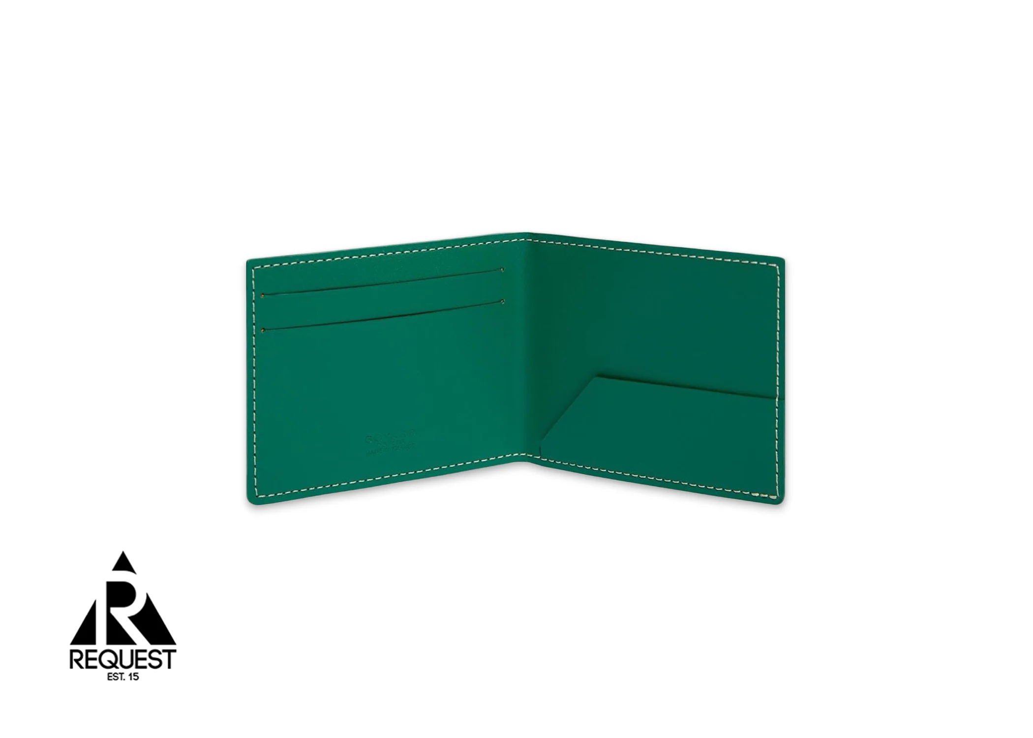 Insert Victoire Card Wallet "Green" - Image 2