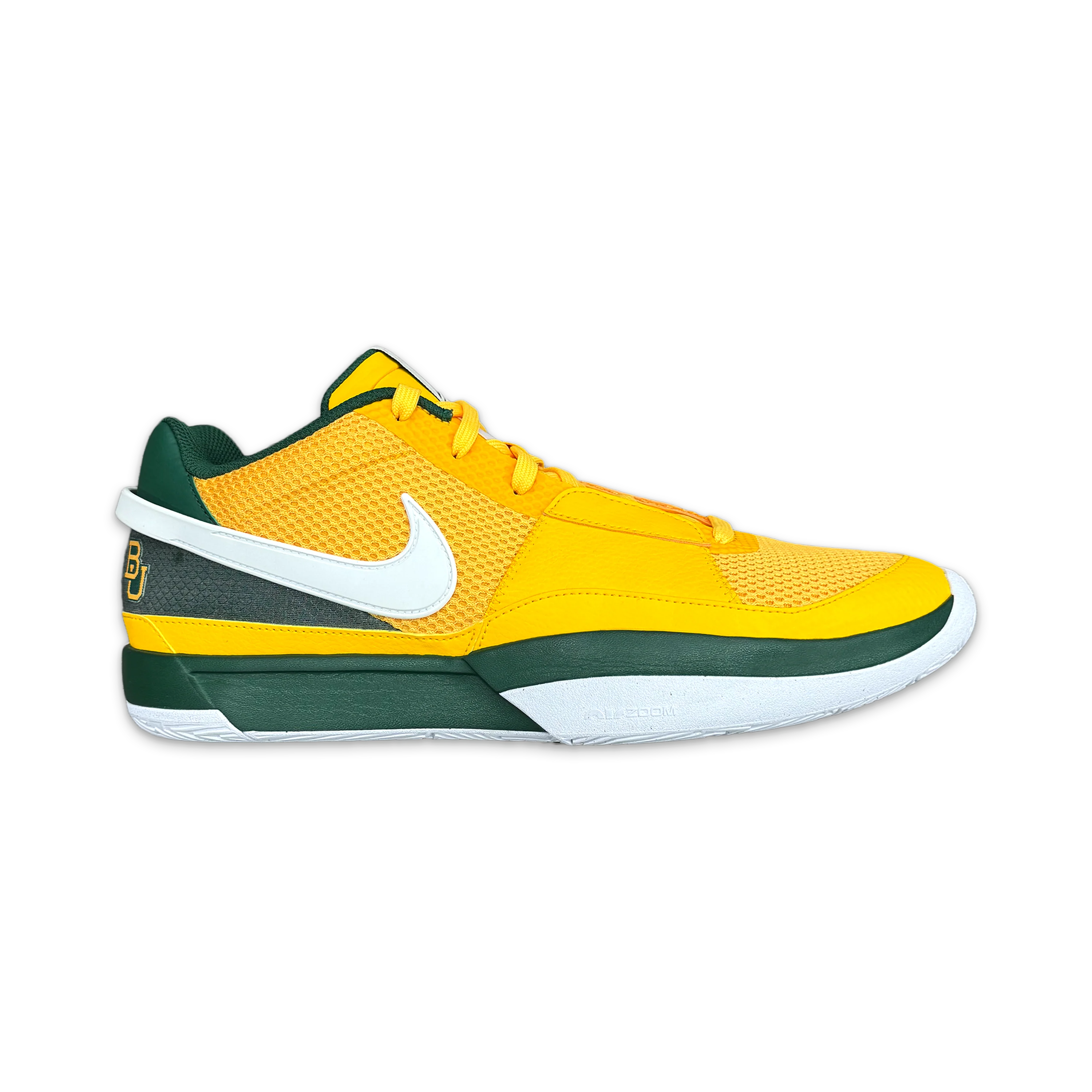 Ja 1 "Baylor Away PE"