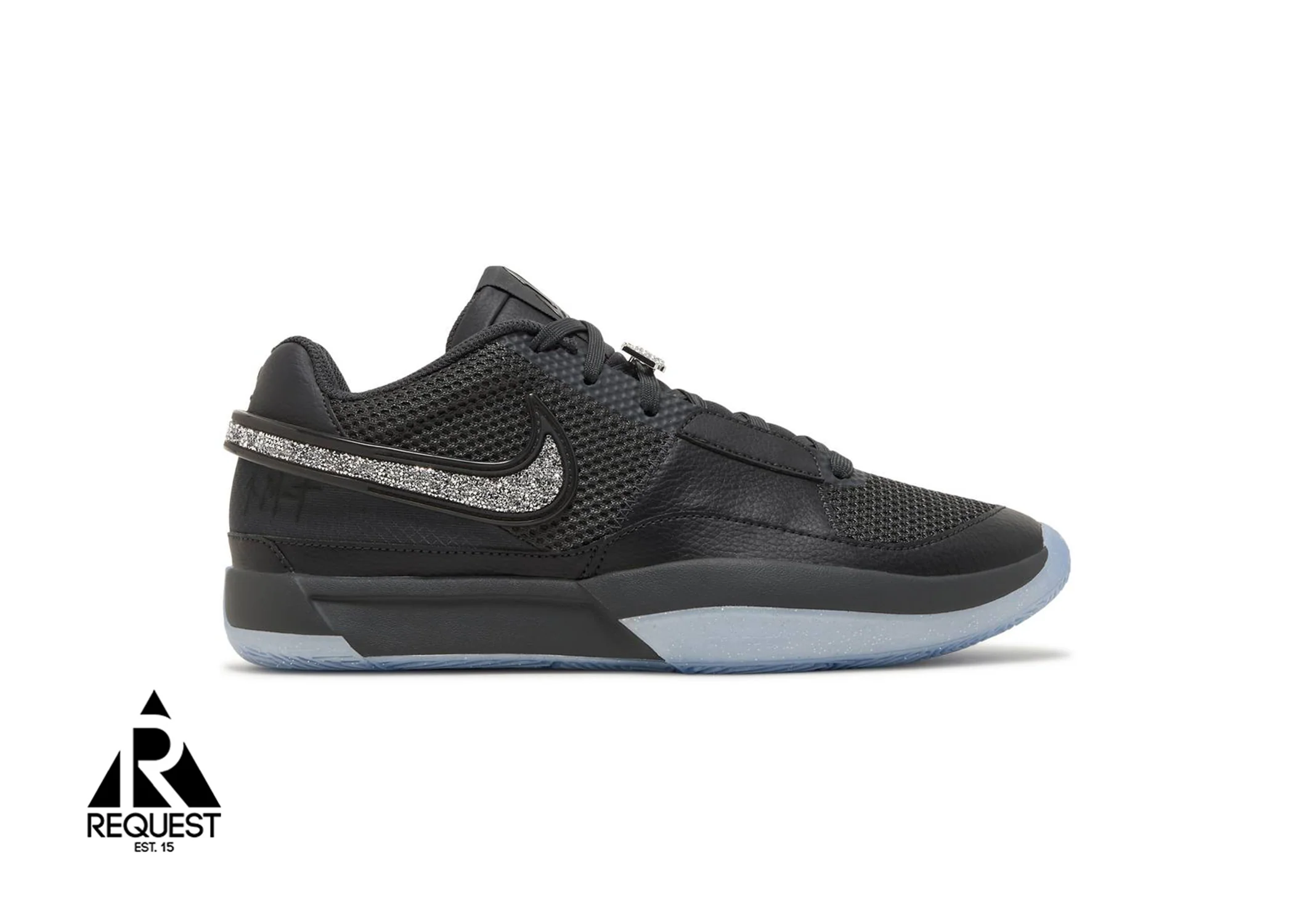 Ja 1 "Swarovski Midnight"