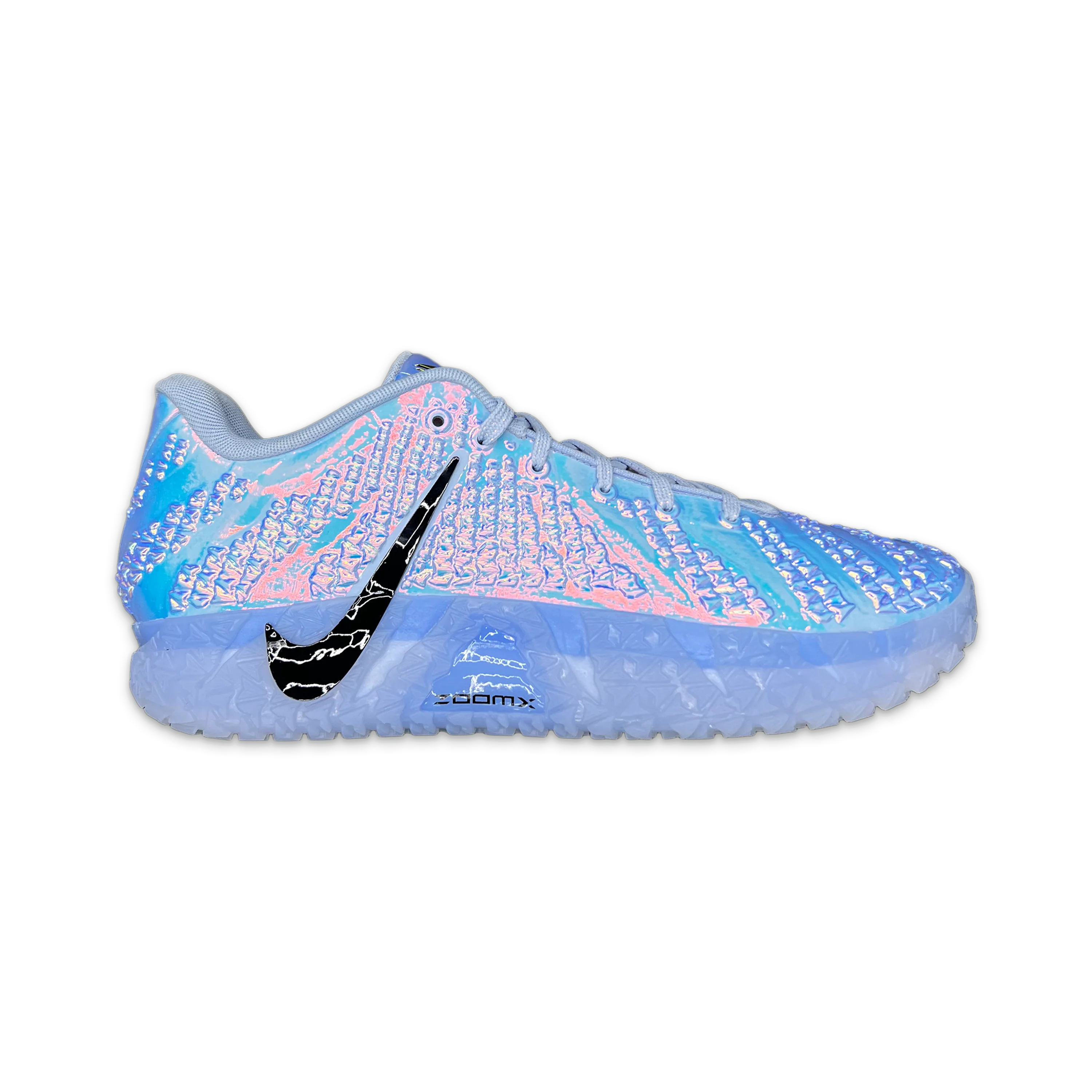 Ja 3 "All-Star Warning Label"