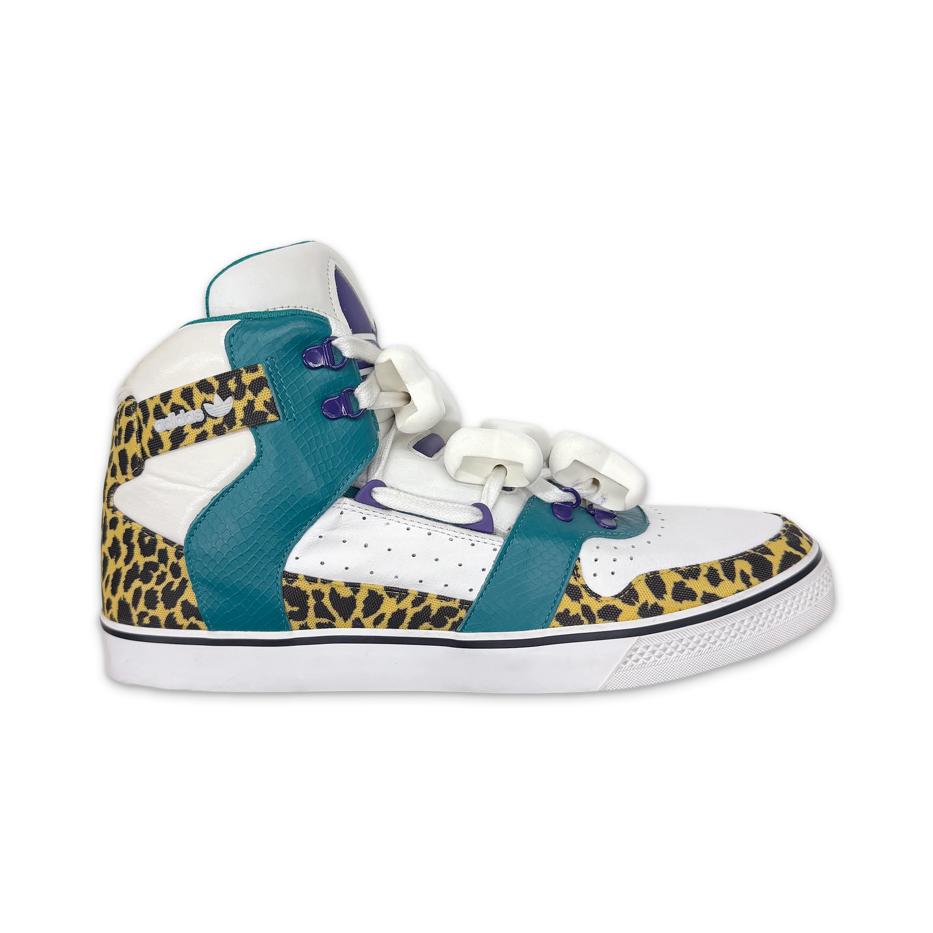 Jeremy Scott Bones "Flintstone"