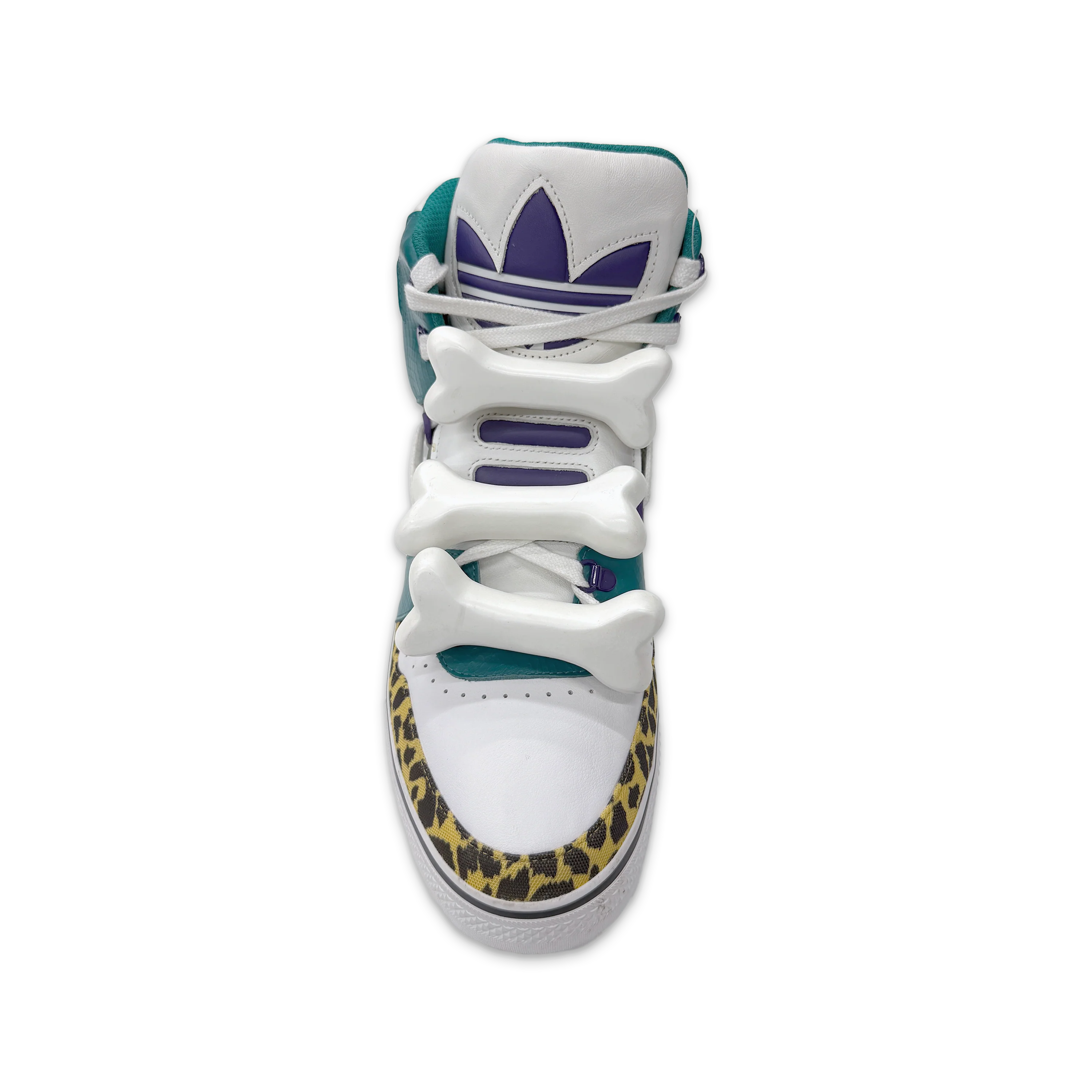 Jeremy Scott Bones "Flintstone" - Image 2