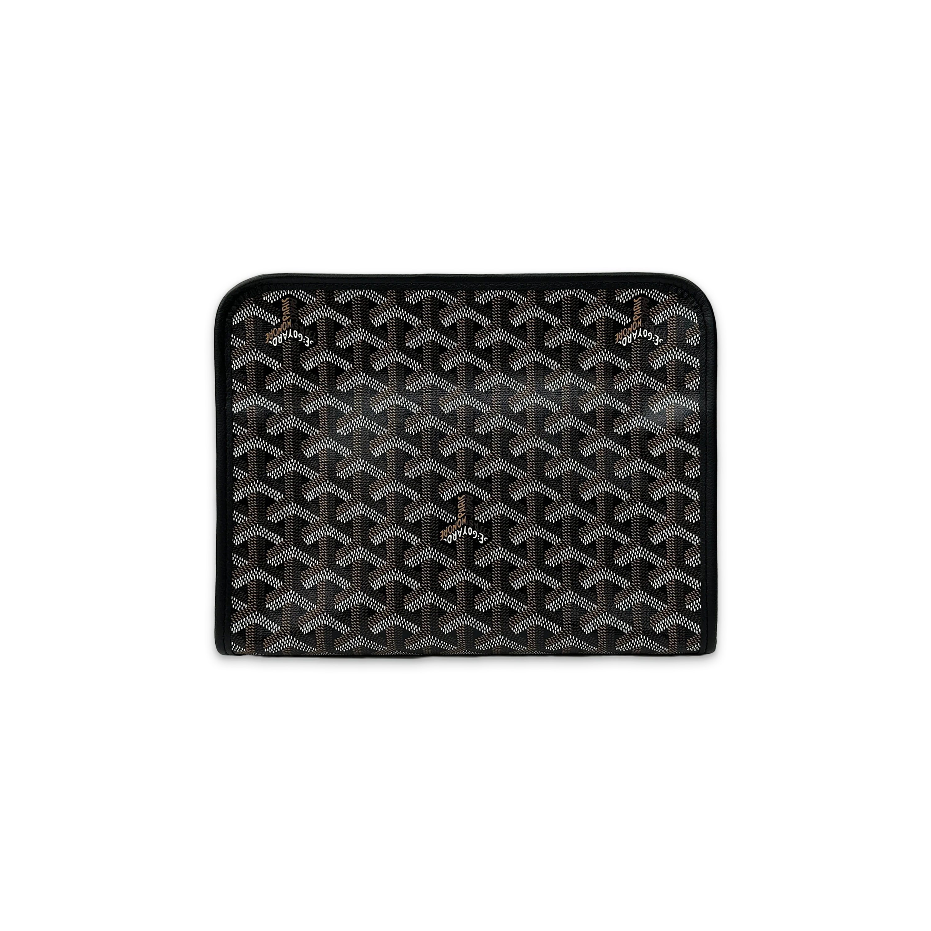 Jouvence MM Toiletry Bag "Black"