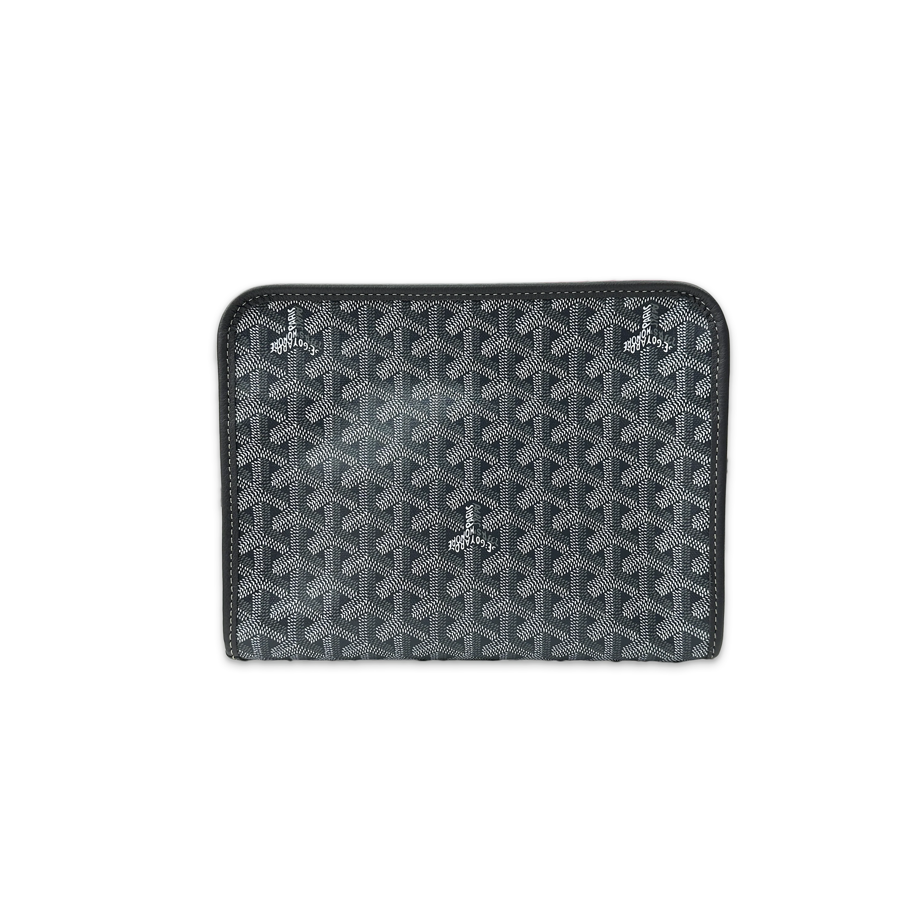 Jouvence MM Toiletry Bag "Grey"