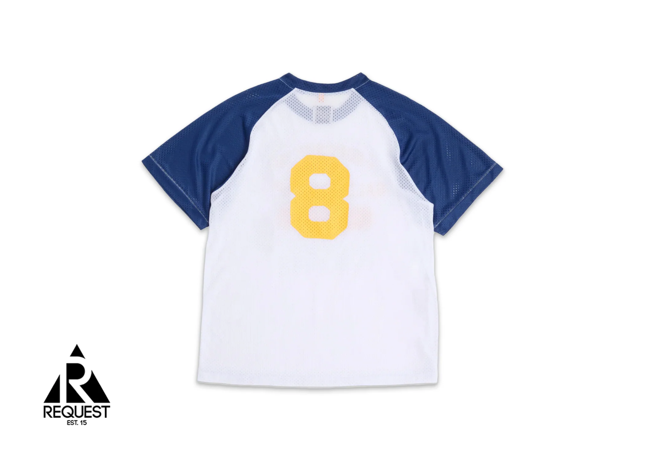 Jr High Jersey "White" - Image 2
