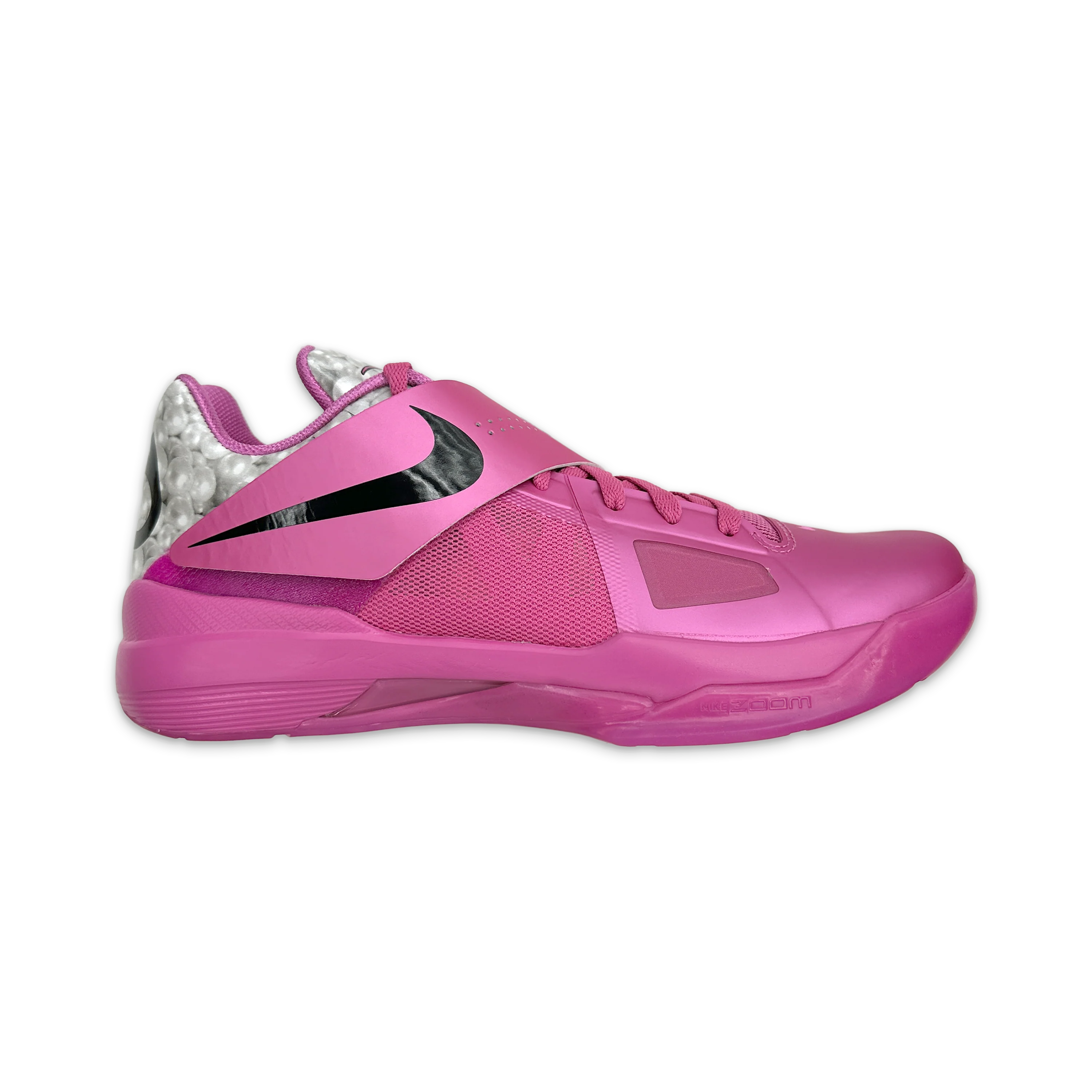 KD 4 “Aunt Pearl” (2024)