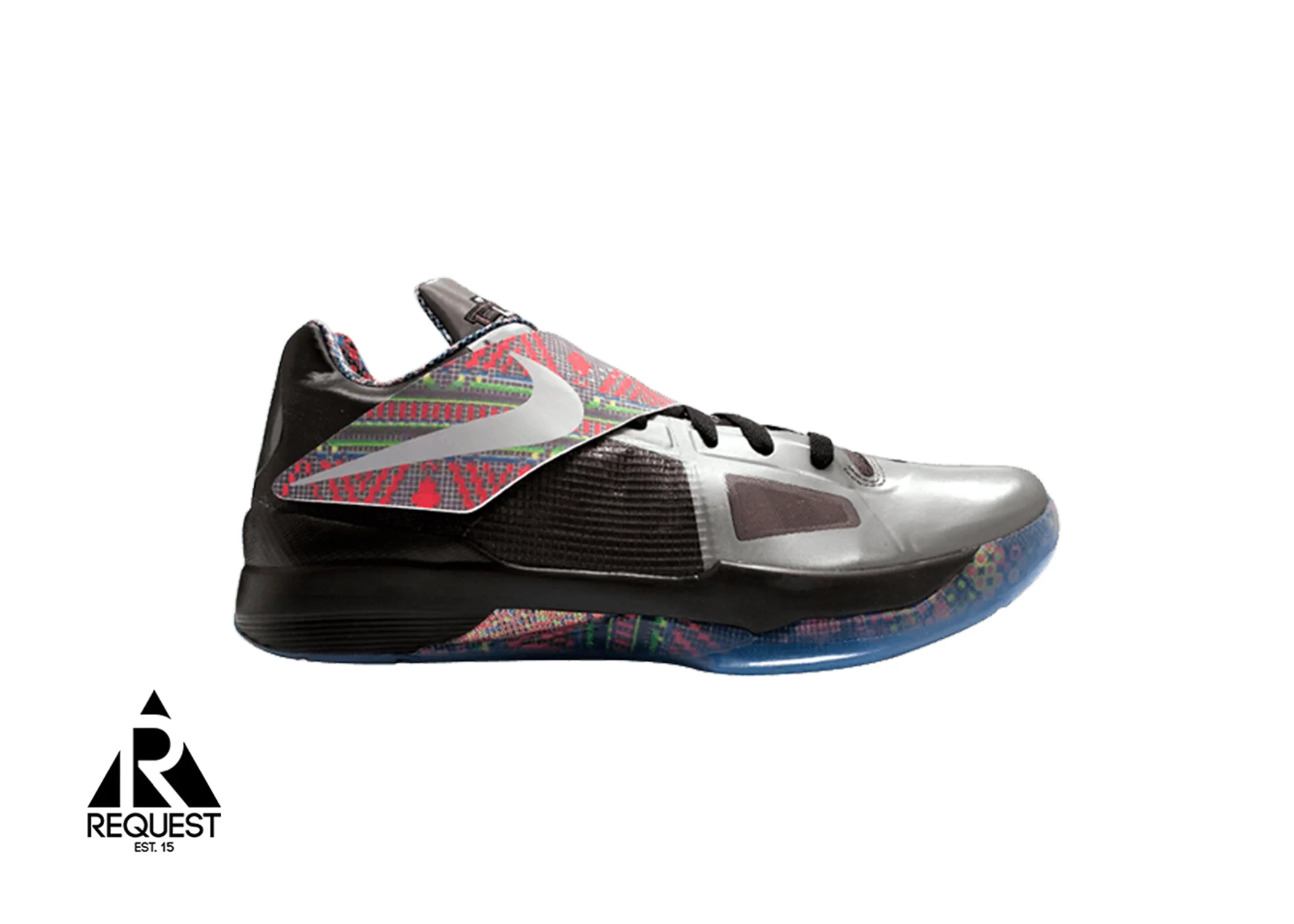 KD 4 “BHM”