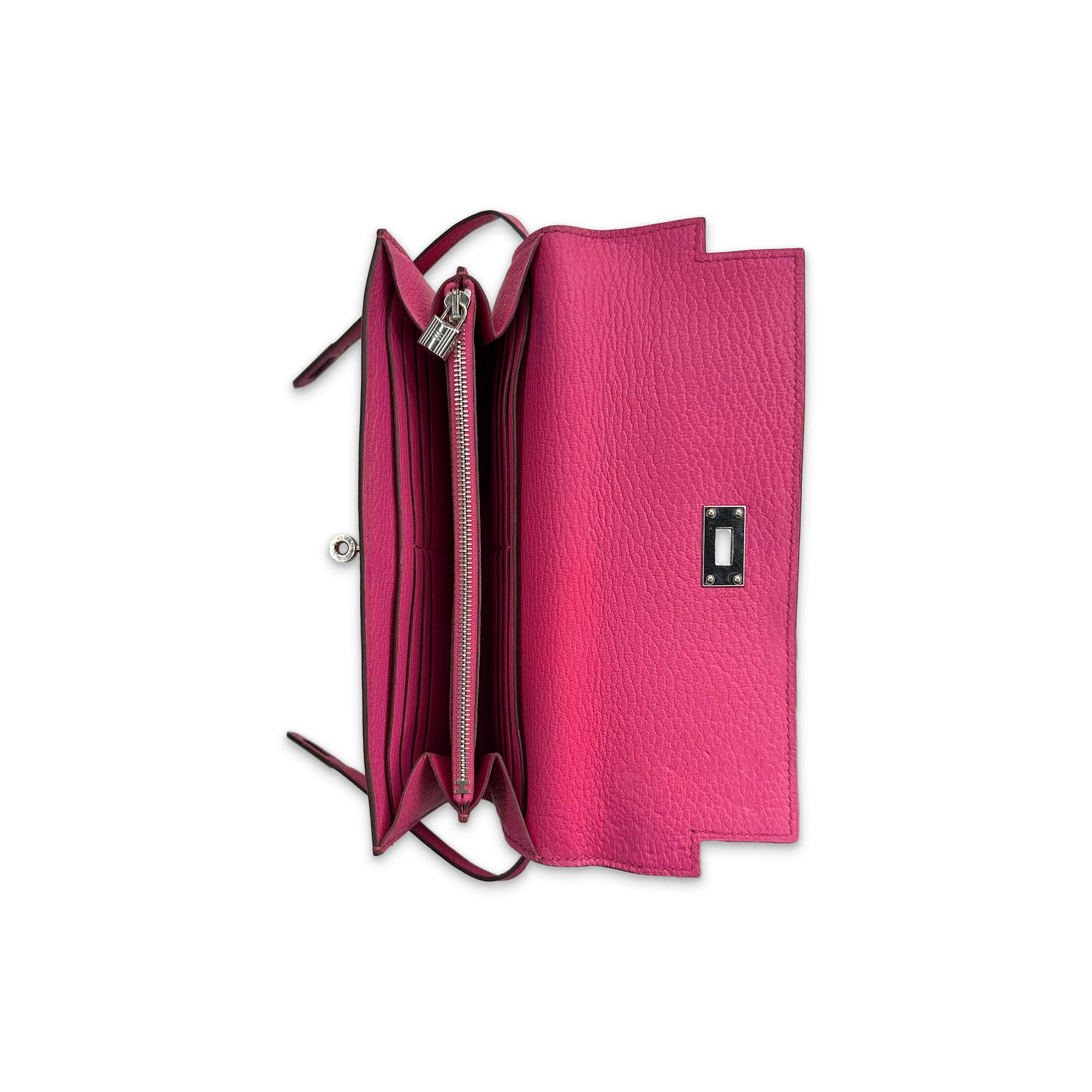 Kelly Long Wallet - Image 2