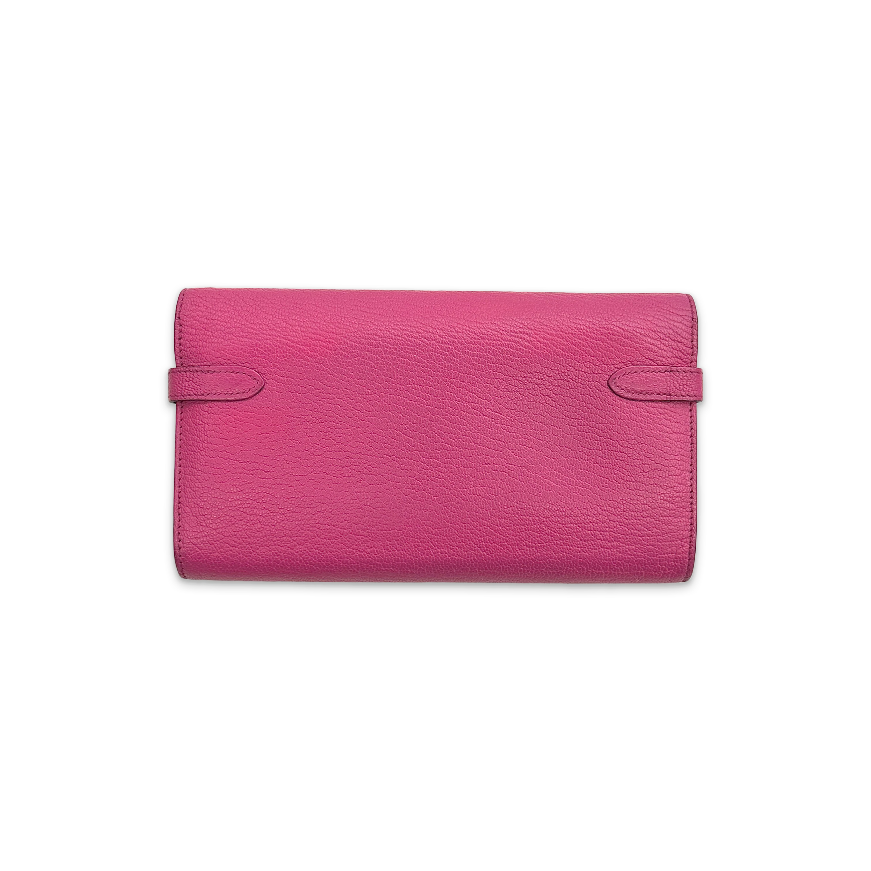 Kelly Long Wallet - Image 3