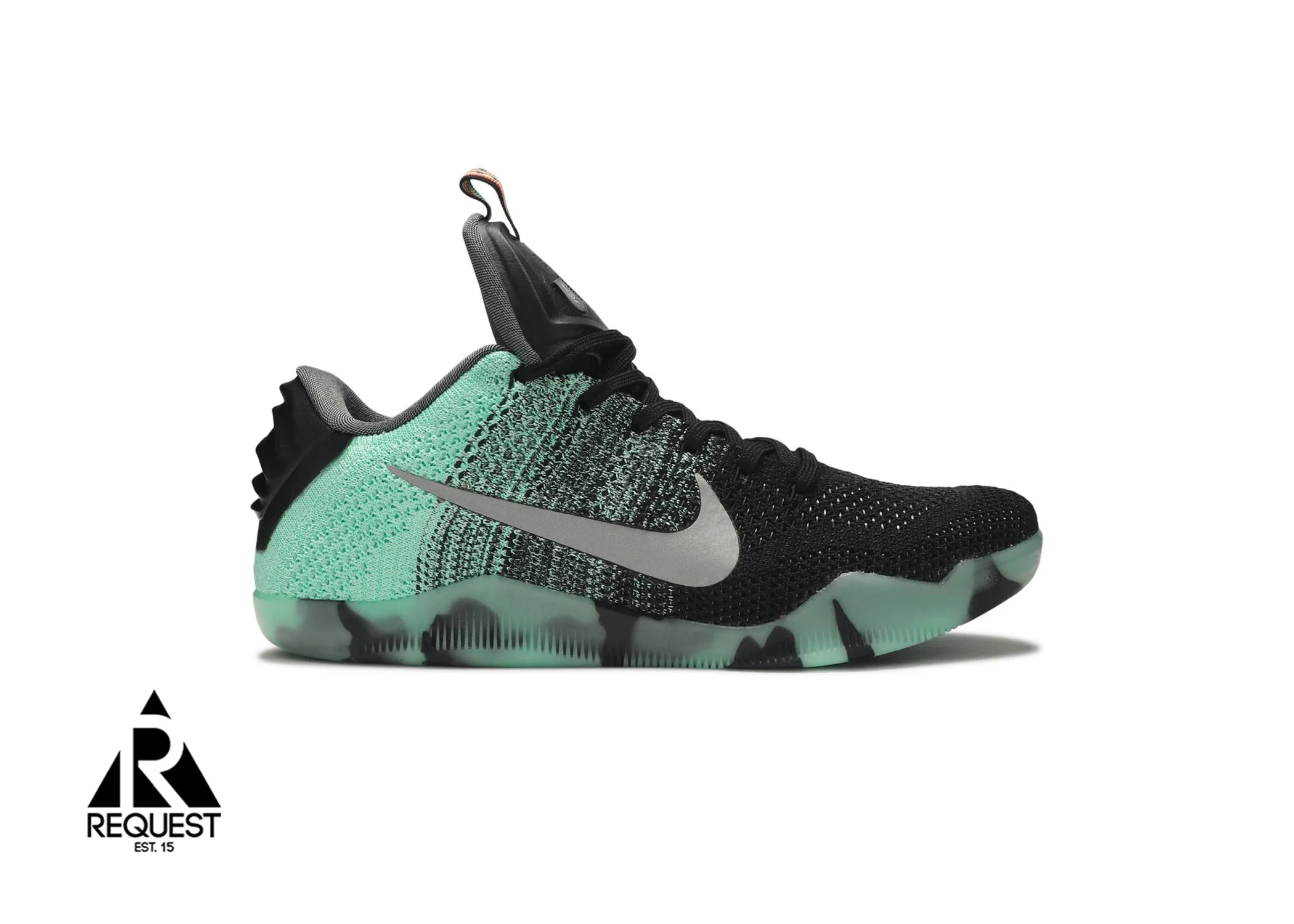 Kobe 11 Elite Low "All Star"