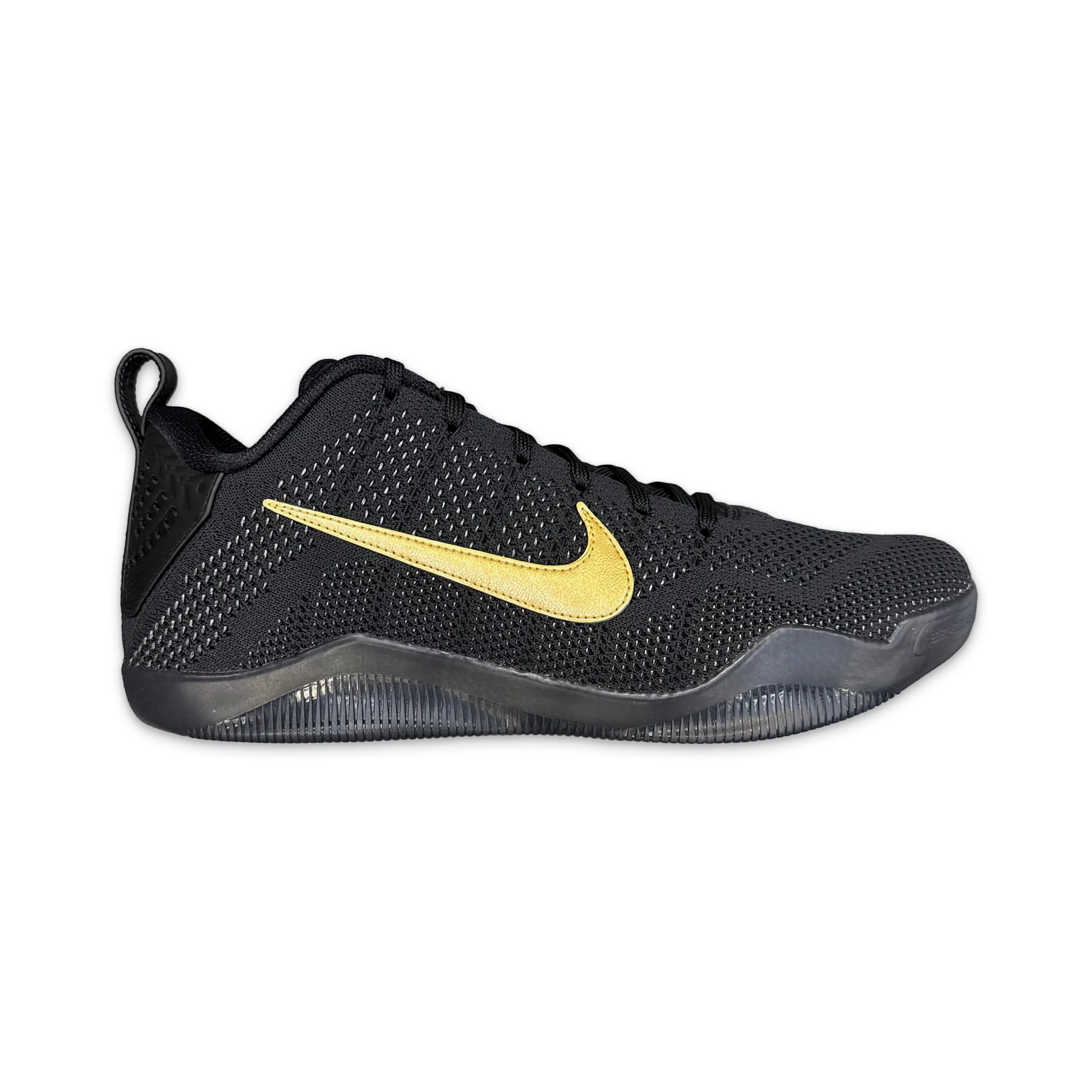 Kobe 11 Elite Low Protro "Fade To Black"