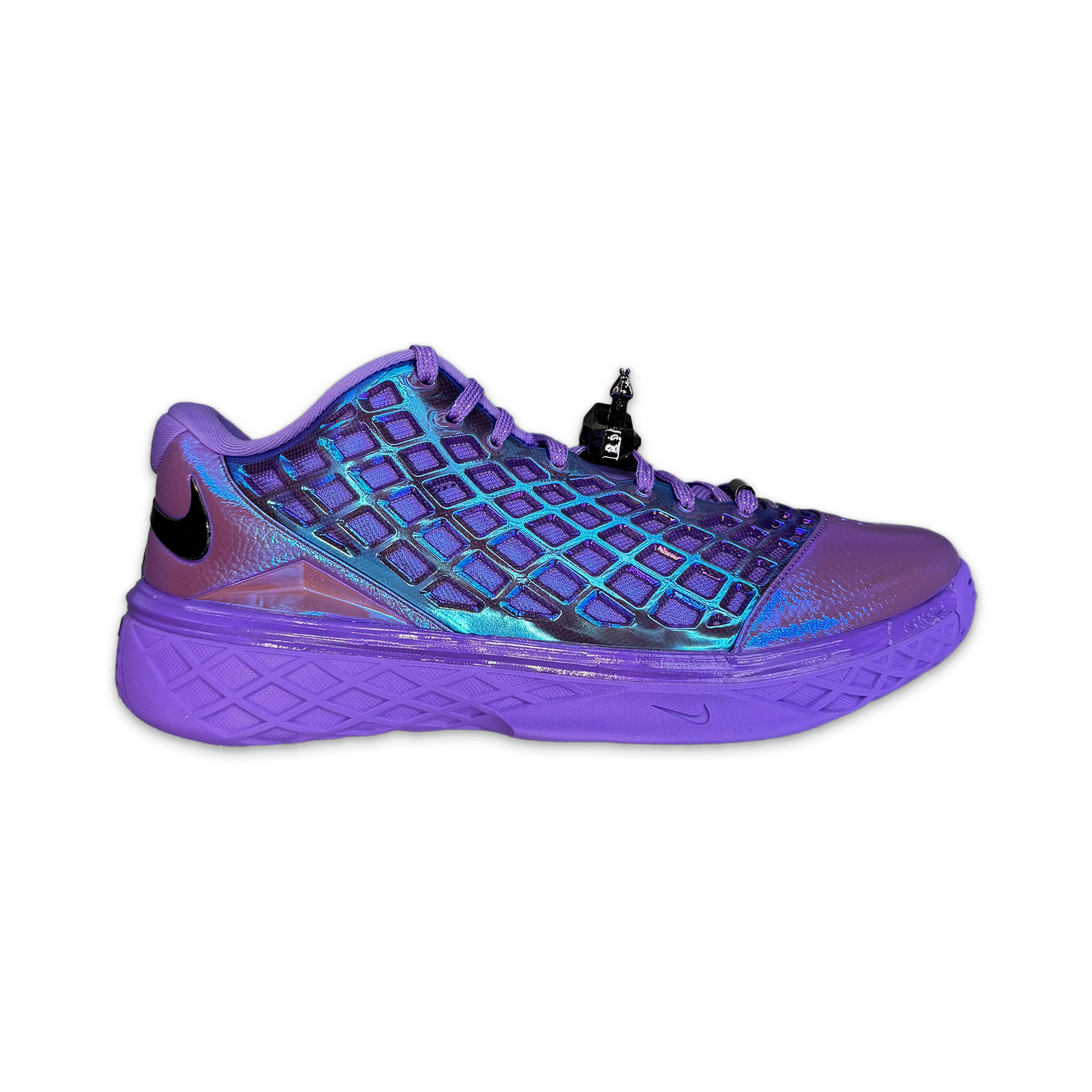 Kobe 3 Low Protro "All-Star Warning Label"