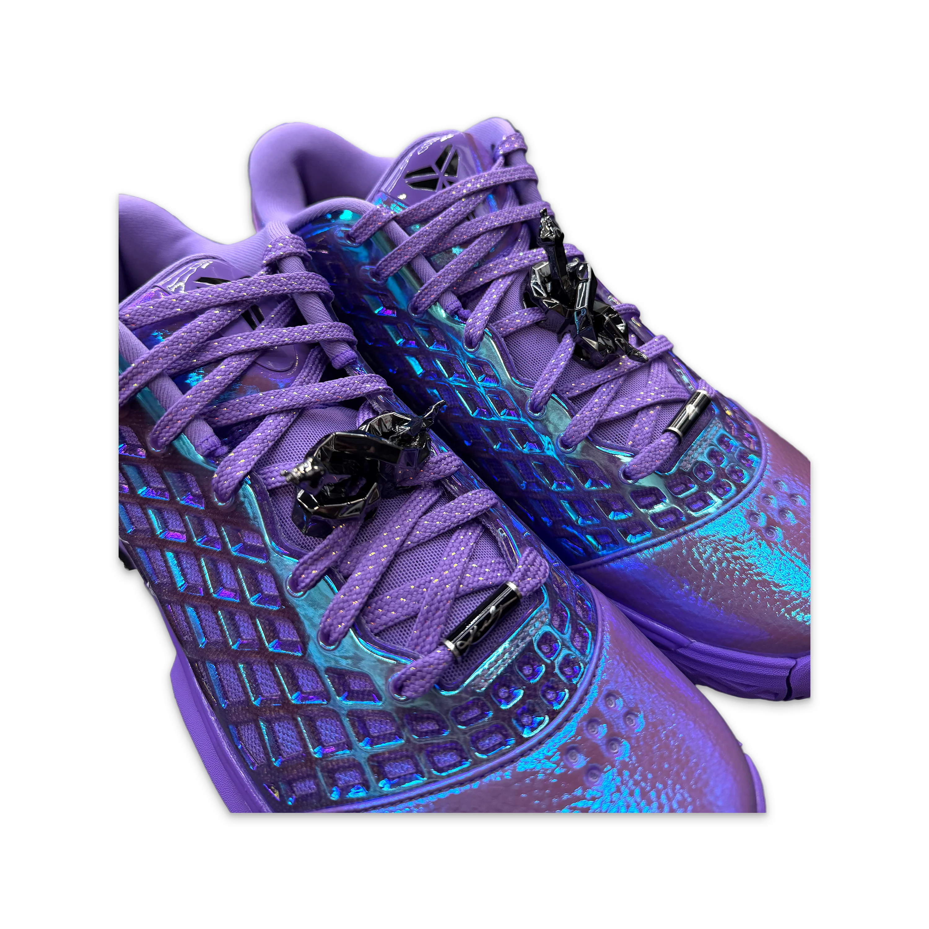 Kobe 3 Low Protro "All-Star Warning Label" - Image 2