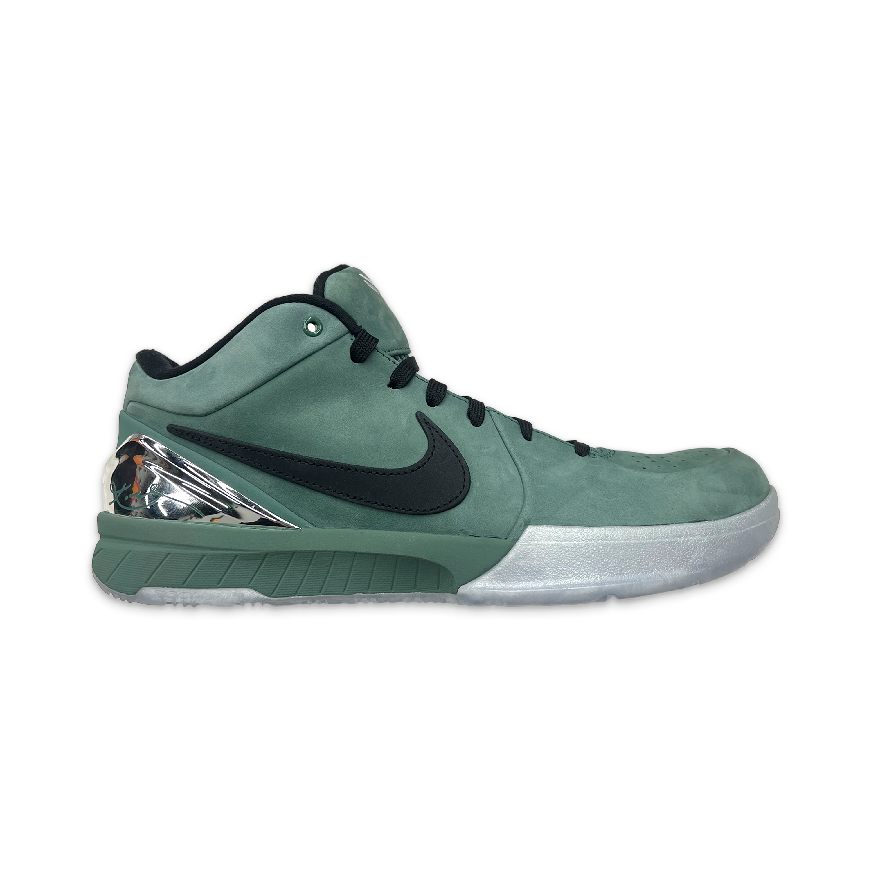 Kobe 4 Protro “Girl Dad"