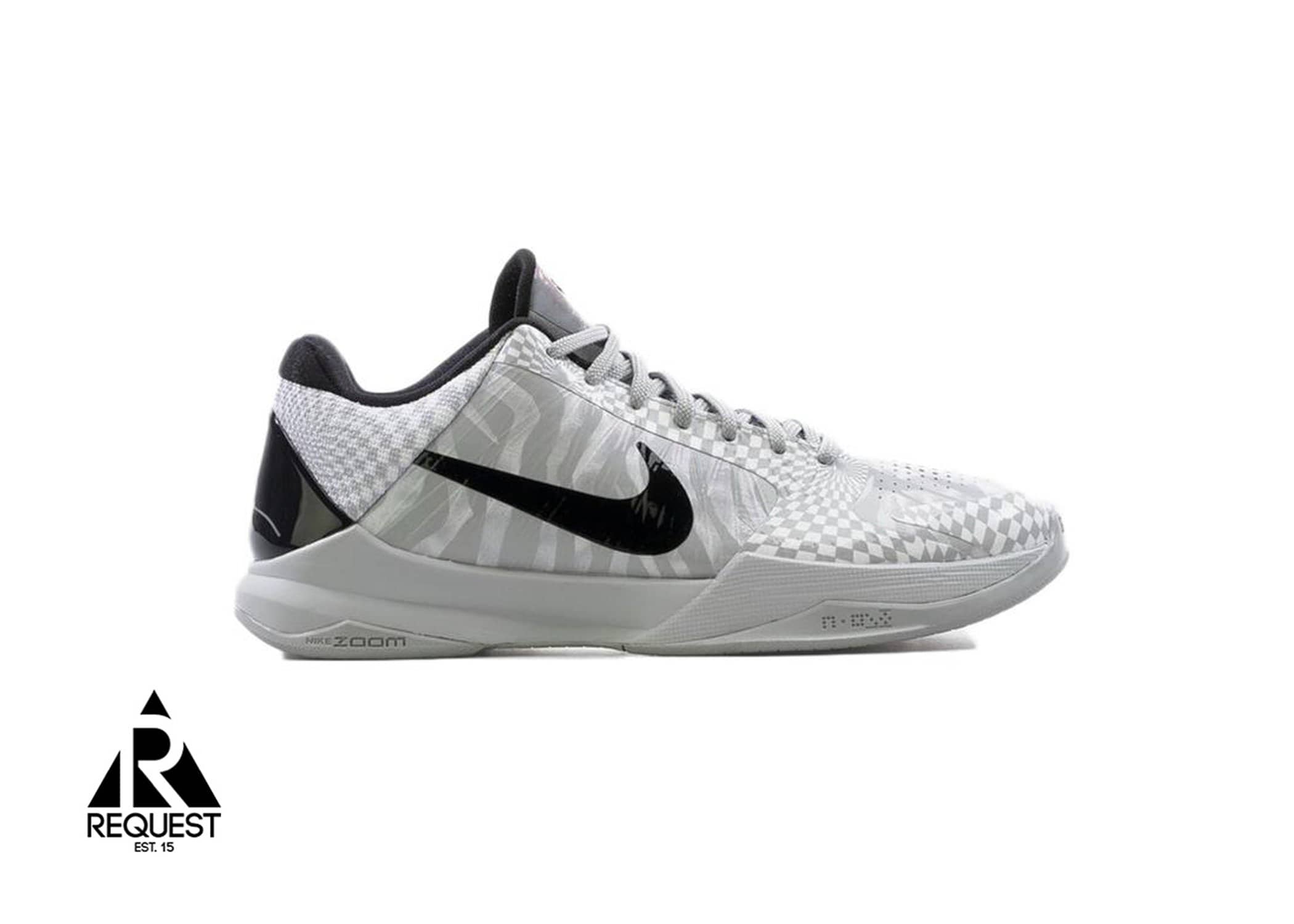 Kobe 5 Proto “Zebra PE”