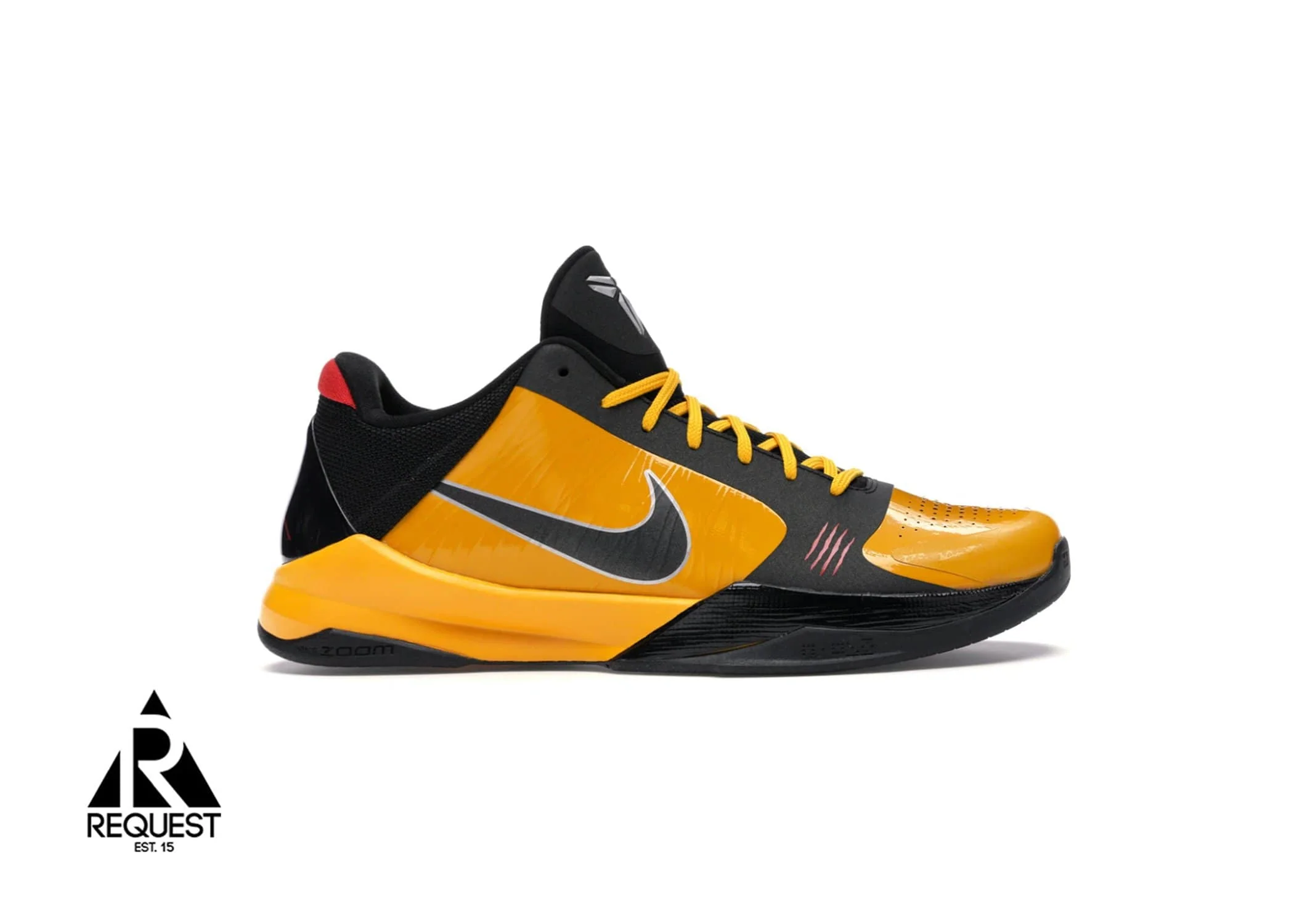 Kobe 5 Protro “Bruce Lee EM”