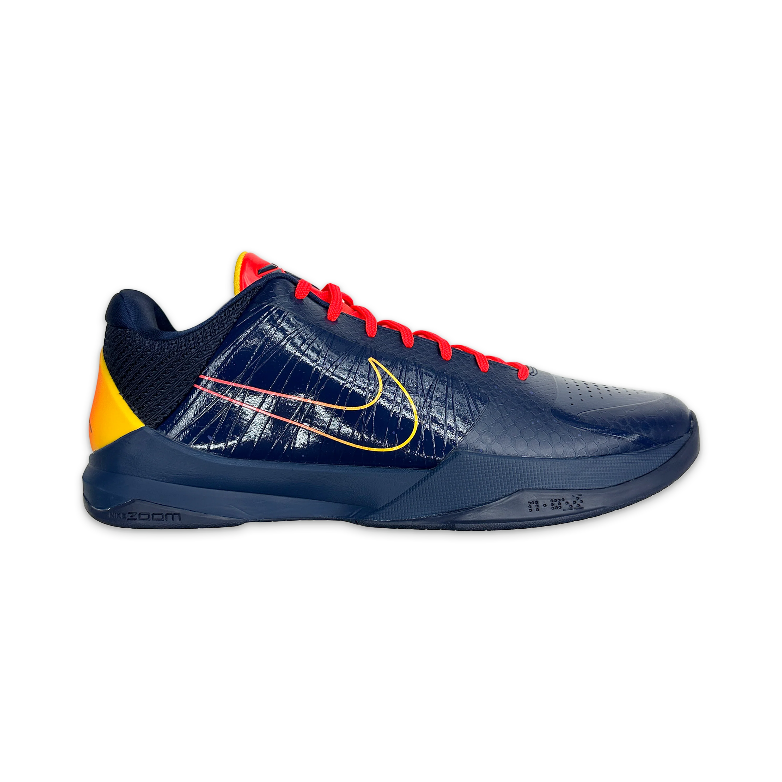 Kobe 5 Protro "Caitlin Clark Indiana Fever"