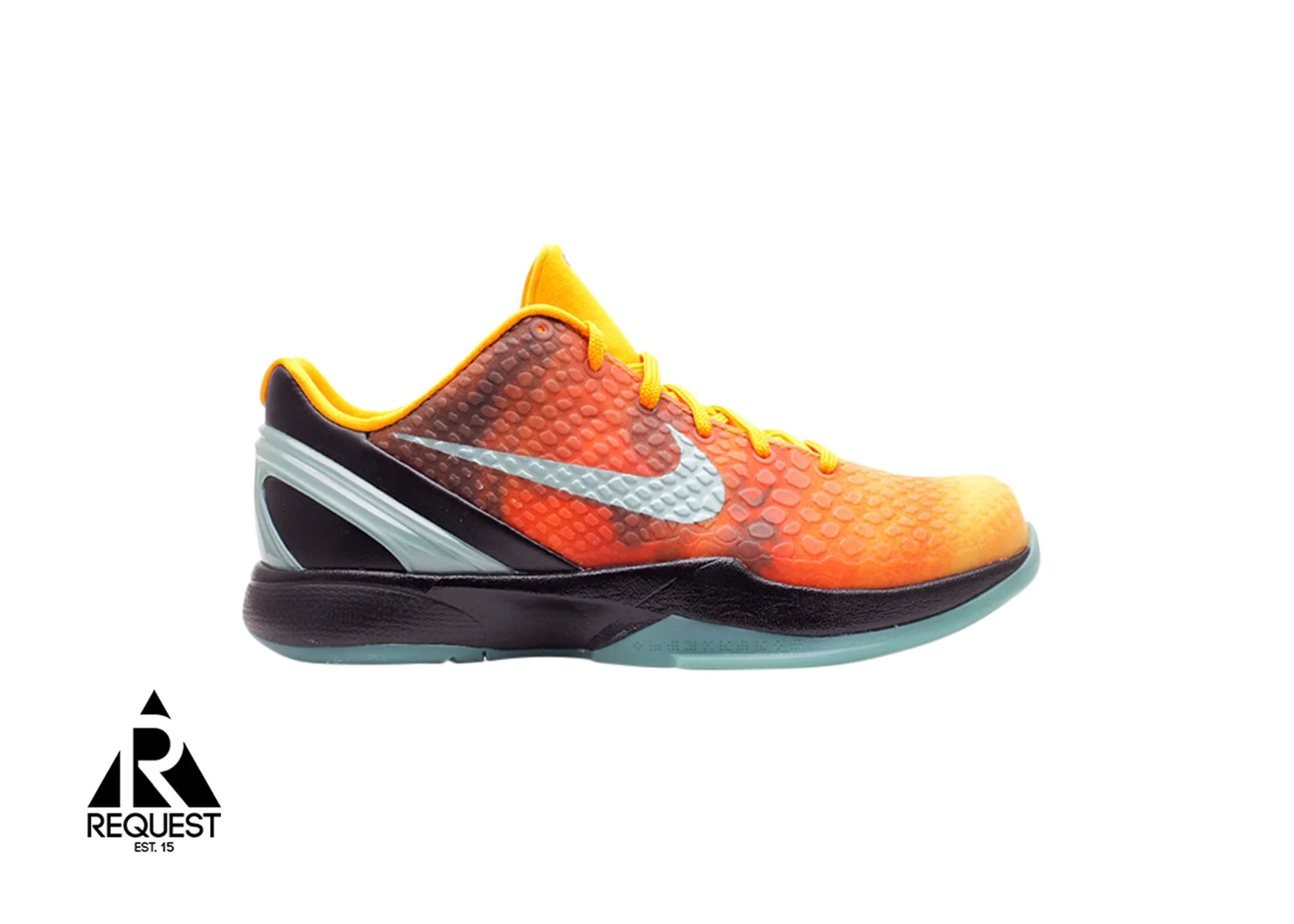 Kobe 6 “ASG Orange County Sunset”