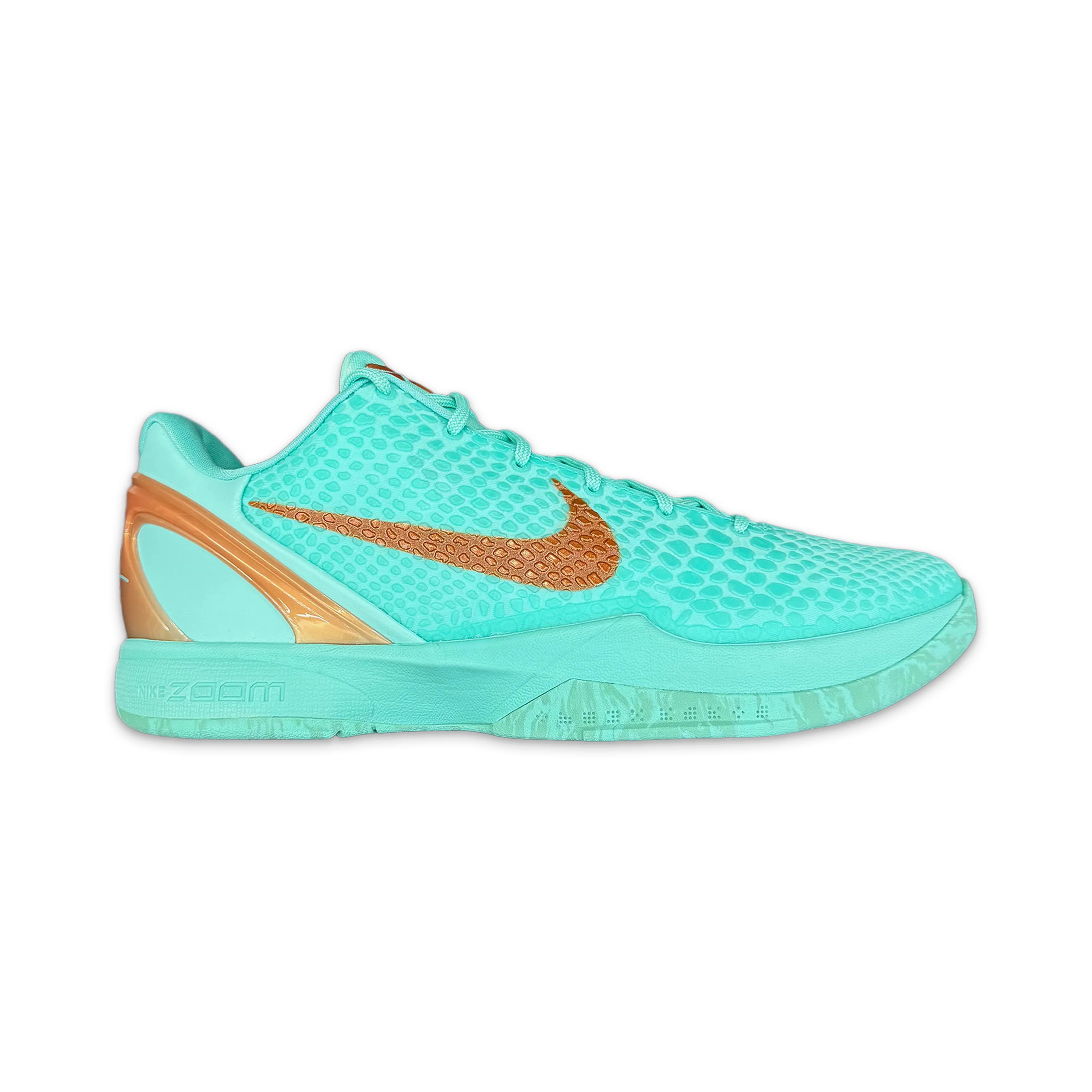 Kobe 6 Protro "Jalen Brunson Statue of Liberty"