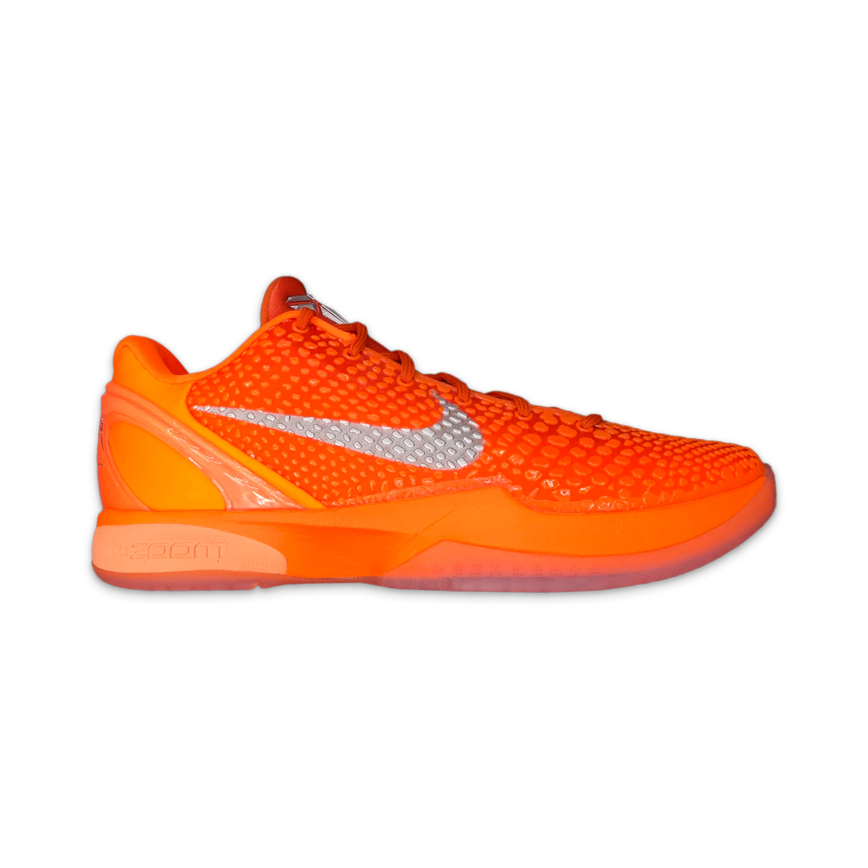 Kobe 6 Protro "Total Orange"